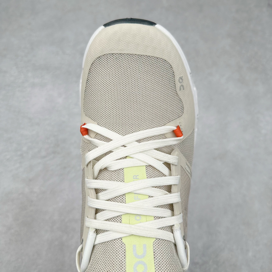 图片[4]-＃GX On Cloudflyer 4 昂跑减震生活休闲鞋 此运动品牌 开创于2010年 缓震着陆、强效回弹、轻柔质感的设计构思始终是ON研制关键 与此同时基于“为全球提供革新性的跑步感受”信念 陆续推出了多款跑鞋及其以专业运动人体跑步工程学为设计关键的功能性跑步服饰设备 让跑者不费力气地畅快畅跑 尺码：36 36.5 37.5 38 38.5 39 40 40.5 41 42 42.5 43 44 44.5 45-选品中心