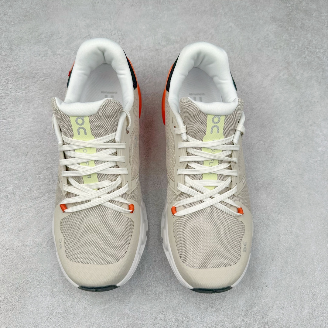 图片[2]-＃GX On Cloudflyer 4 昂跑减震生活休闲鞋 此运动品牌 开创于2010年 缓震着陆、强效回弹、轻柔质感的设计构思始终是ON研制关键 与此同时基于“为全球提供革新性的跑步感受”信念 陆续推出了多款跑鞋及其以专业运动人体跑步工程学为设计关键的功能性跑步服饰设备 让跑者不费力气地畅快畅跑 尺码：36 36.5 37.5 38 38.5 39 40 40.5 41 42 42.5 43 44 44.5 45-选品中心