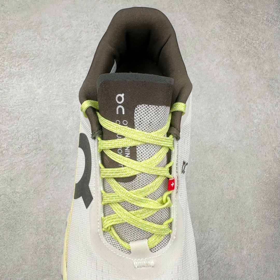 图片[5]-＃GX On Cloudmonster 2 昂跑减震生活休闲鞋 此运动品牌 开创于2010年 缓震着陆、强效回弹、轻柔质感的设计构思始终是ON研制关键 与此同时基于“为全球提供革新性的跑步感受”信念 陆续推出了多款跑鞋及其以专业运动人体跑步工程学为设计关键的功能性跑步服饰设备 让跑者不费力气地畅快畅跑 尺码：36 36.5 37.5 38 38.5 39 40 40.5 41 42 42.5 43 44 44.5 45-选品中心