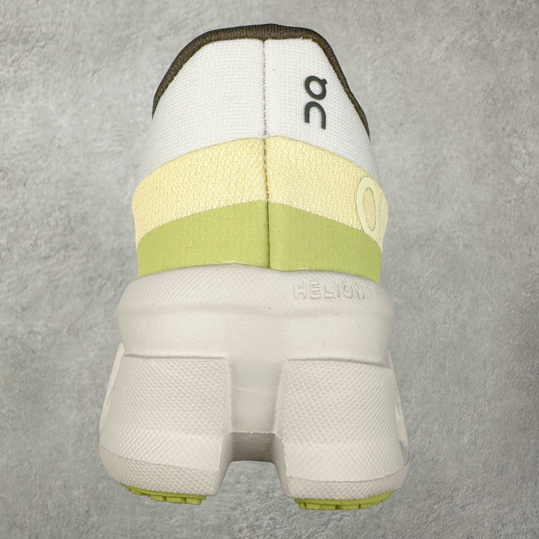 图片[8]-＃GX On Cloudmonster 2 昂跑减震生活休闲鞋 此运动品牌 开创于2010年 缓震着陆、强效回弹、轻柔质感的设计构思始终是ON研制关键 与此同时基于“为全球提供革新性的跑步感受”信念 陆续推出了多款跑鞋及其以专业运动人体跑步工程学为设计关键的功能性跑步服饰设备 让跑者不费力气地畅快畅跑 尺码：36 36.5 37.5 38 38.5 39 40 40.5 41 42 42.5 43 44 44.5 45-选品中心