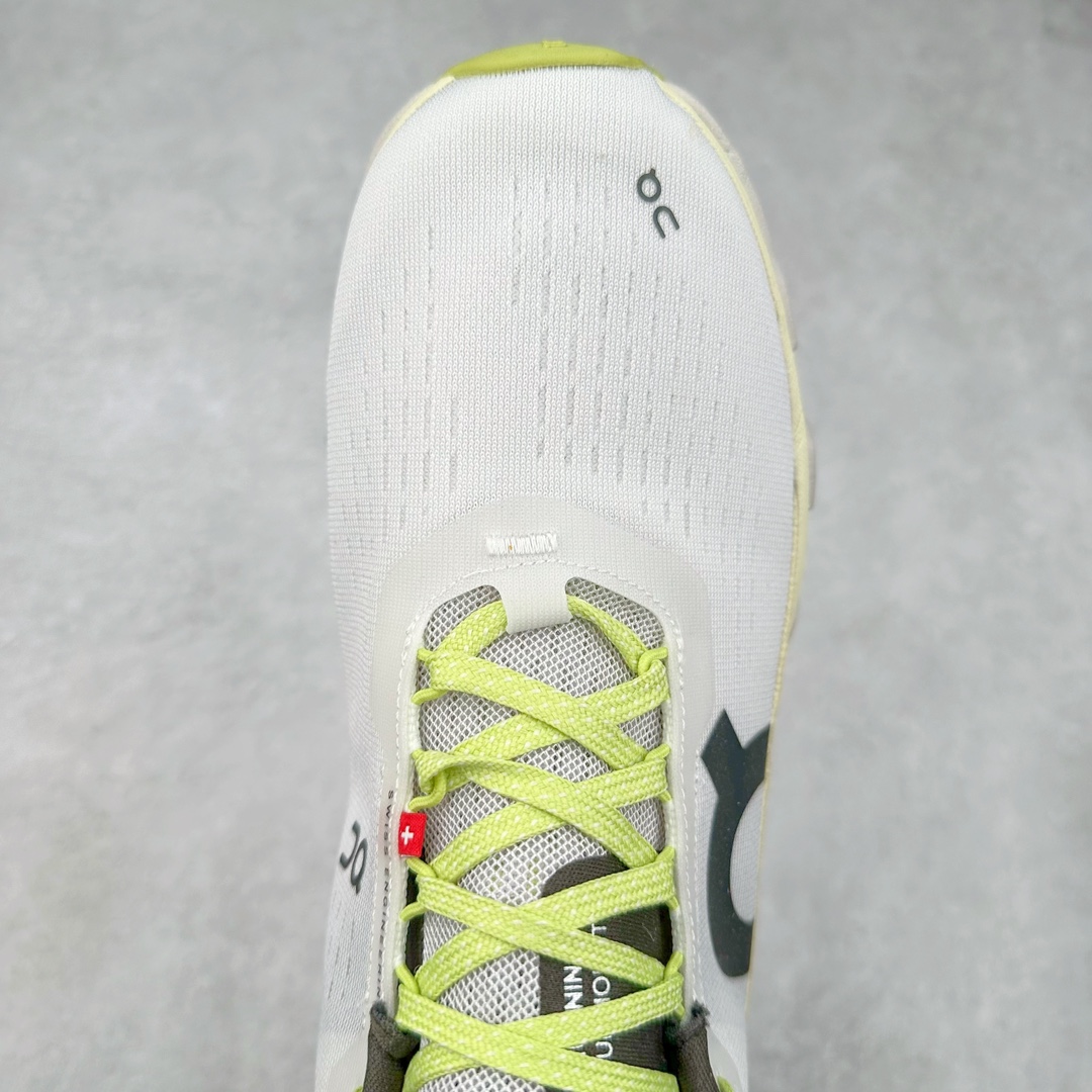 图片[4]-＃GX On Cloudmonster 2 昂跑减震生活休闲鞋 此运动品牌 开创于2010年 缓震着陆、强效回弹、轻柔质感的设计构思始终是ON研制关键 与此同时基于“为全球提供革新性的跑步感受”信念 陆续推出了多款跑鞋及其以专业运动人体跑步工程学为设计关键的功能性跑步服饰设备 让跑者不费力气地畅快畅跑 尺码：36 36.5 37.5 38 38.5 39 40 40.5 41 42 42.5 43 44 44.5 45-选品中心