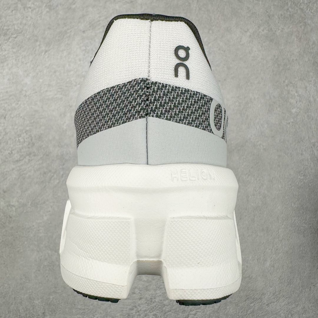 图片[8]-＃GX On Cloudmonster 2 昂跑减震生活休闲鞋 此运动品牌 开创于2010年 缓震着陆、强效回弹、轻柔质感的设计构思始终是ON研制关键 与此同时基于“为全球提供革新性的跑步感受”信念 陆续推出了多款跑鞋及其以专业运动人体跑步工程学为设计关键的功能性跑步服饰设备 让跑者不费力气地畅快畅跑 尺码：36 36.5 37.5 38 38.5 39 40 40.5 41 42 42.5 43 44 44.5 45-选品中心