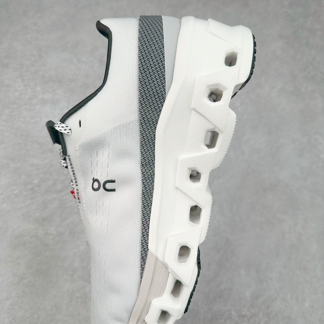 图片[7]-＃GX On Cloudmonster 2 昂跑减震生活休闲鞋 此运动品牌 开创于2010年 缓震着陆、强效回弹、轻柔质感的设计构思始终是ON研制关键 与此同时基于“为全球提供革新性的跑步感受”信念 陆续推出了多款跑鞋及其以专业运动人体跑步工程学为设计关键的功能性跑步服饰设备 让跑者不费力气地畅快畅跑 尺码：36 36.5 37.5 38 38.5 39 40 40.5 41 42 42.5 43 44 44.5 45-选品中心