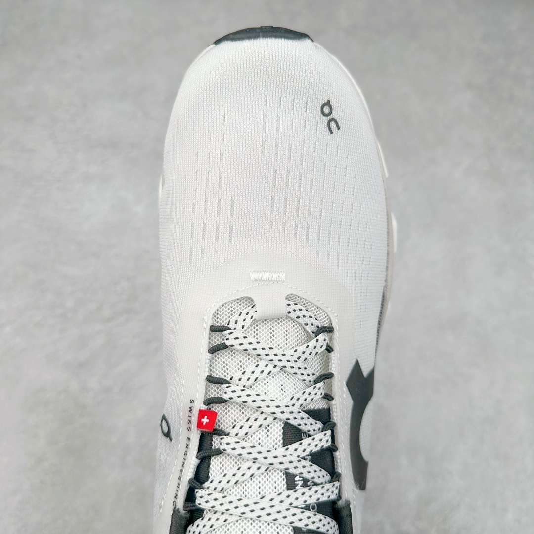 图片[4]-＃GX On Cloudmonster 2 昂跑减震生活休闲鞋 此运动品牌 开创于2010年 缓震着陆、强效回弹、轻柔质感的设计构思始终是ON研制关键 与此同时基于“为全球提供革新性的跑步感受”信念 陆续推出了多款跑鞋及其以专业运动人体跑步工程学为设计关键的功能性跑步服饰设备 让跑者不费力气地畅快畅跑 尺码：36 36.5 37.5 38 38.5 39 40 40.5 41 42 42.5 43 44 44.5 45-选品中心