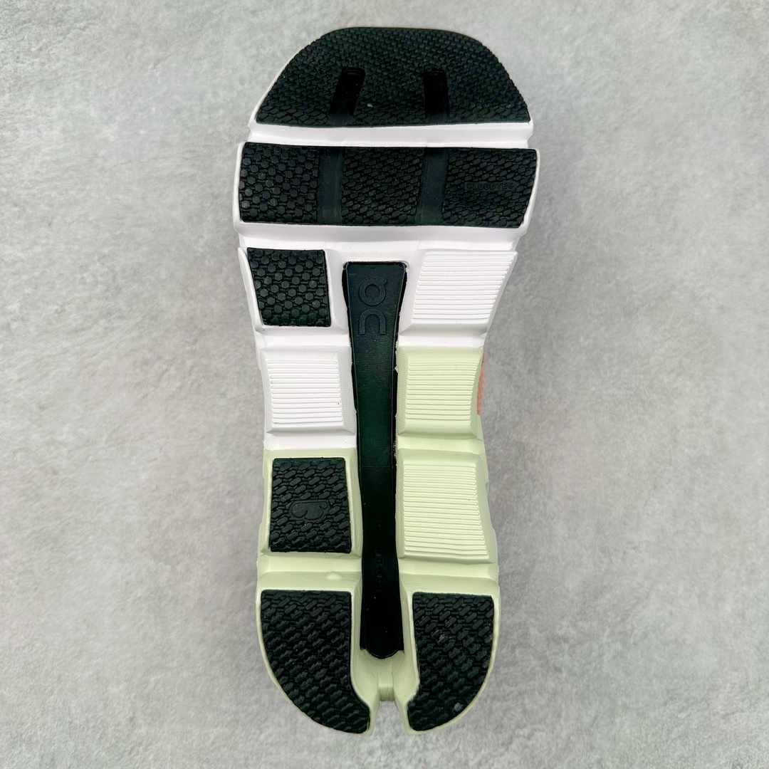 图片[9]-＃GX On Cloudflyer 4 昂跑减震生活休闲鞋 此运动品牌 开创于2010年 缓震着陆、强效回弹、轻柔质感的设计构思始终是ON研制关键 与此同时基于“为全球提供革新性的跑步感受”信念 陆续推出了多款跑鞋及其以专业运动人体跑步工程学为设计关键的功能性跑步服饰设备 让跑者不费力气地畅快畅跑 尺码：36 36.5 37.5 38 38.5 39 40 40.5 41 42 42.5 43 44 44.5 45-选品中心