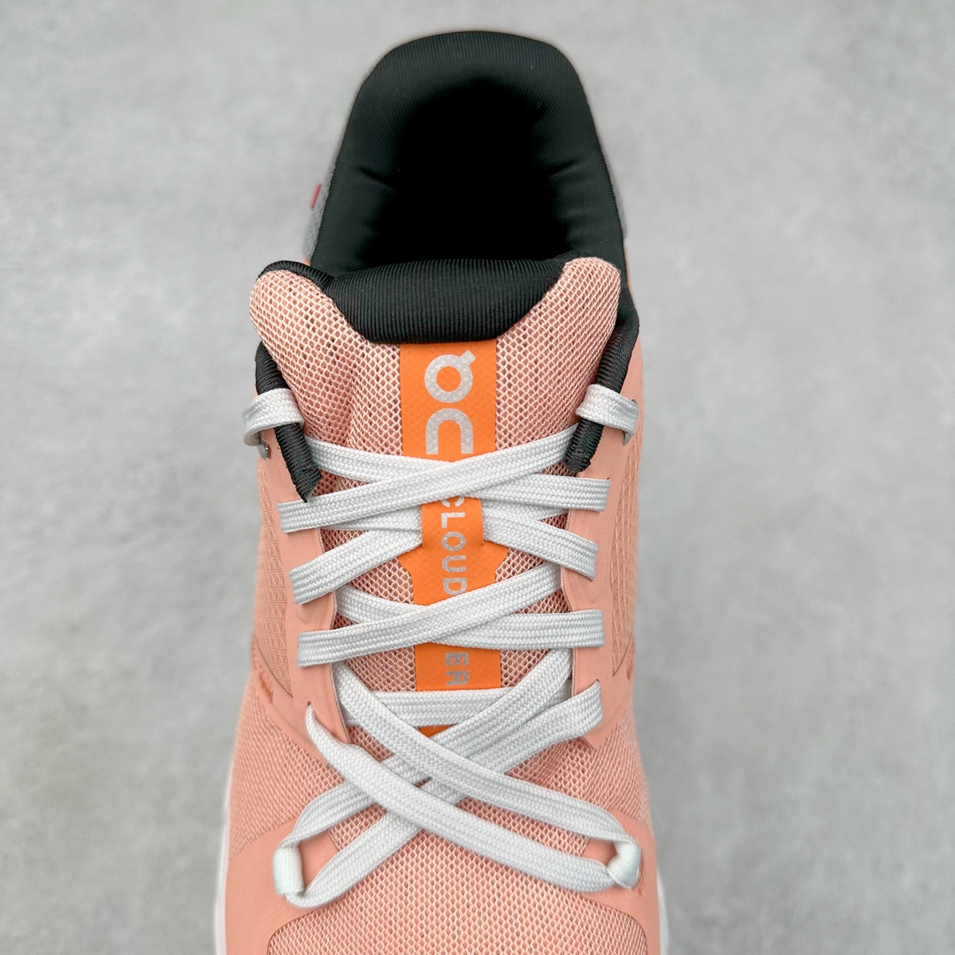 图片[5]-＃GX On Cloudflyer 4 昂跑减震生活休闲鞋 此运动品牌 开创于2010年 缓震着陆、强效回弹、轻柔质感的设计构思始终是ON研制关键 与此同时基于“为全球提供革新性的跑步感受”信念 陆续推出了多款跑鞋及其以专业运动人体跑步工程学为设计关键的功能性跑步服饰设备 让跑者不费力气地畅快畅跑 尺码：36 36.5 37.5 38 38.5 39 40 40.5 41 42 42.5 43 44 44.5 45-选品中心