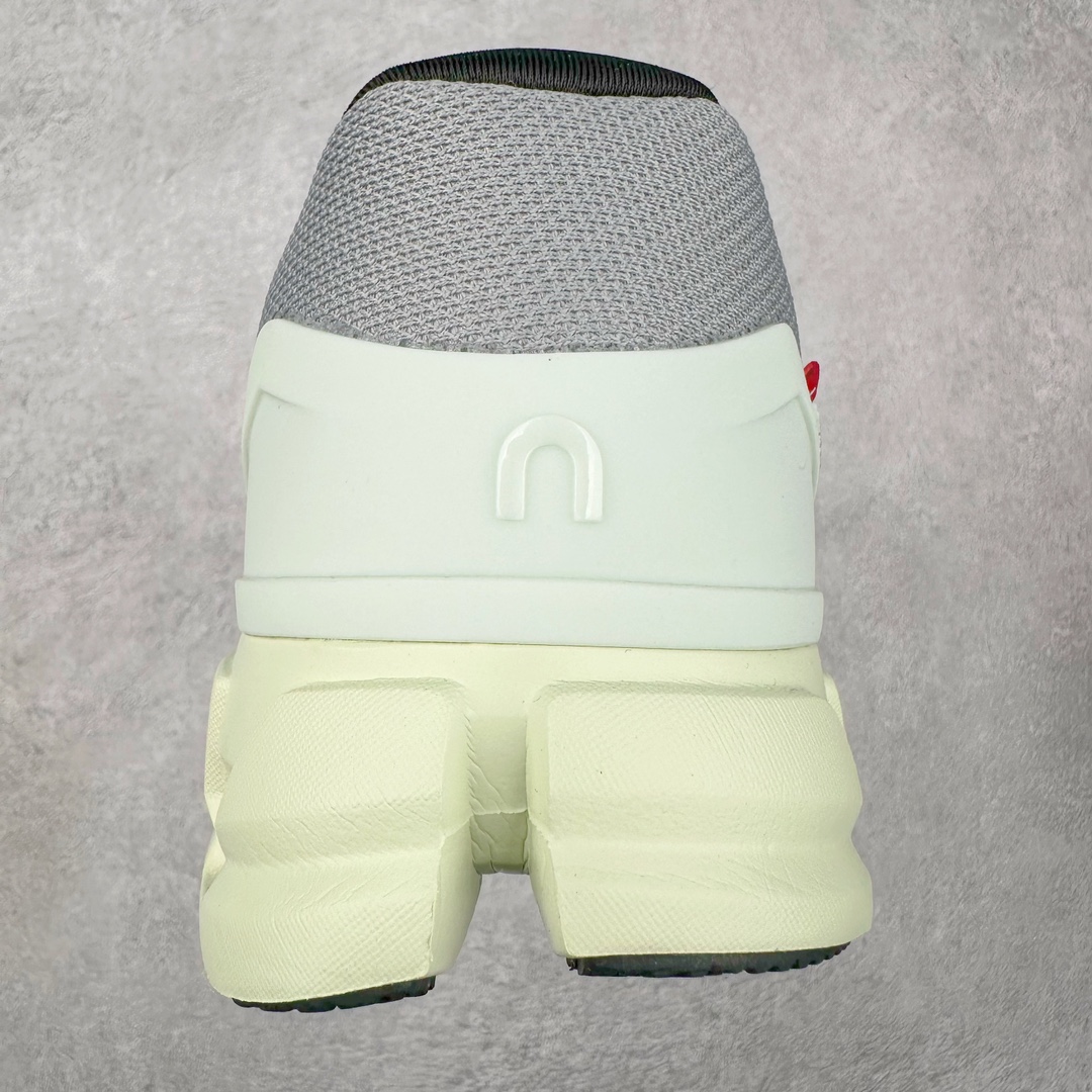 图片[8]-＃GX On Cloudflyer 4 昂跑减震生活休闲鞋 此运动品牌 开创于2010年 缓震着陆、强效回弹、轻柔质感的设计构思始终是ON研制关键 与此同时基于“为全球提供革新性的跑步感受”信念 陆续推出了多款跑鞋及其以专业运动人体跑步工程学为设计关键的功能性跑步服饰设备 让跑者不费力气地畅快畅跑 尺码：36 36.5 37.5 38 38.5 39 40 40.5 41 42 42.5 43 44 44.5 45-选品中心