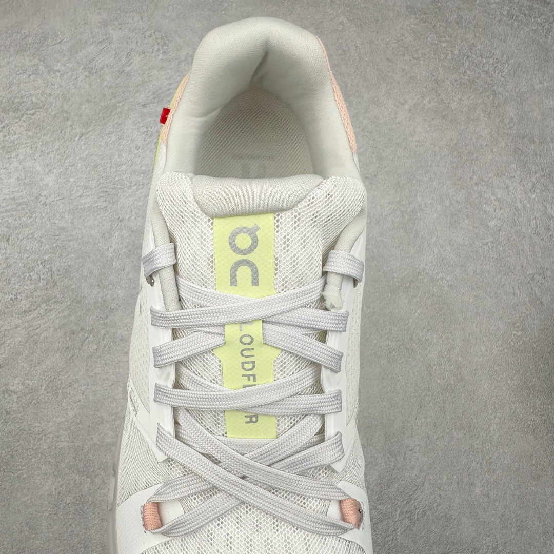 图片[5]-＃GX On Cloudflyer 4 昂跑减震生活休闲鞋 此运动品牌 开创于2010年 缓震着陆、强效回弹、轻柔质感的设计构思始终是ON研制关键 与此同时基于“为全球提供革新性的跑步感受”信念 陆续推出了多款跑鞋及其以专业运动人体跑步工程学为设计关键的功能性跑步服饰设备 让跑者不费力气地畅快畅跑 尺码：36 36.5 37.5 38 38.5 39 40 40.5 41 42 42.5 43 44 44.5 45-选品中心