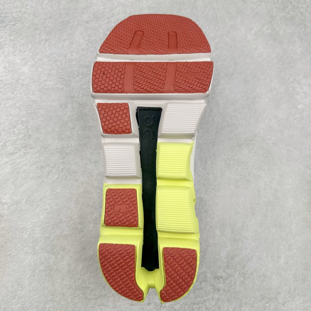 图片[9]-＃GX On Cloudflyer 4 昂跑减震生活休闲鞋 此运动品牌 开创于2010年 缓震着陆、强效回弹、轻柔质感的设计构思始终是ON研制关键 与此同时基于“为全球提供革新性的跑步感受”信念 陆续推出了多款跑鞋及其以专业运动人体跑步工程学为设计关键的功能性跑步服饰设备 让跑者不费力气地畅快畅跑 尺码：36 36.5 37.5 38 38.5 39 40 40.5 41 42 42.5 43 44 44.5 45-选品中心