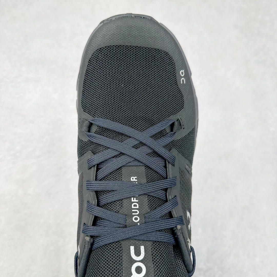 图片[4]-＃GX On Cloudflyer 4 昂跑减震生活休闲鞋 此运动品牌 开创于2010年 缓震着陆、强效回弹、轻柔质感的设计构思始终是ON研制关键 与此同时基于“为全球提供革新性的跑步感受”信念 陆续推出了多款跑鞋及其以专业运动人体跑步工程学为设计关键的功能性跑步服饰设备 让跑者不费力气地畅快畅跑 尺码：36 36.5 37.5 38 38.5 39 40 40.5 41 42 42.5 43 44 44.5 45-选品中心