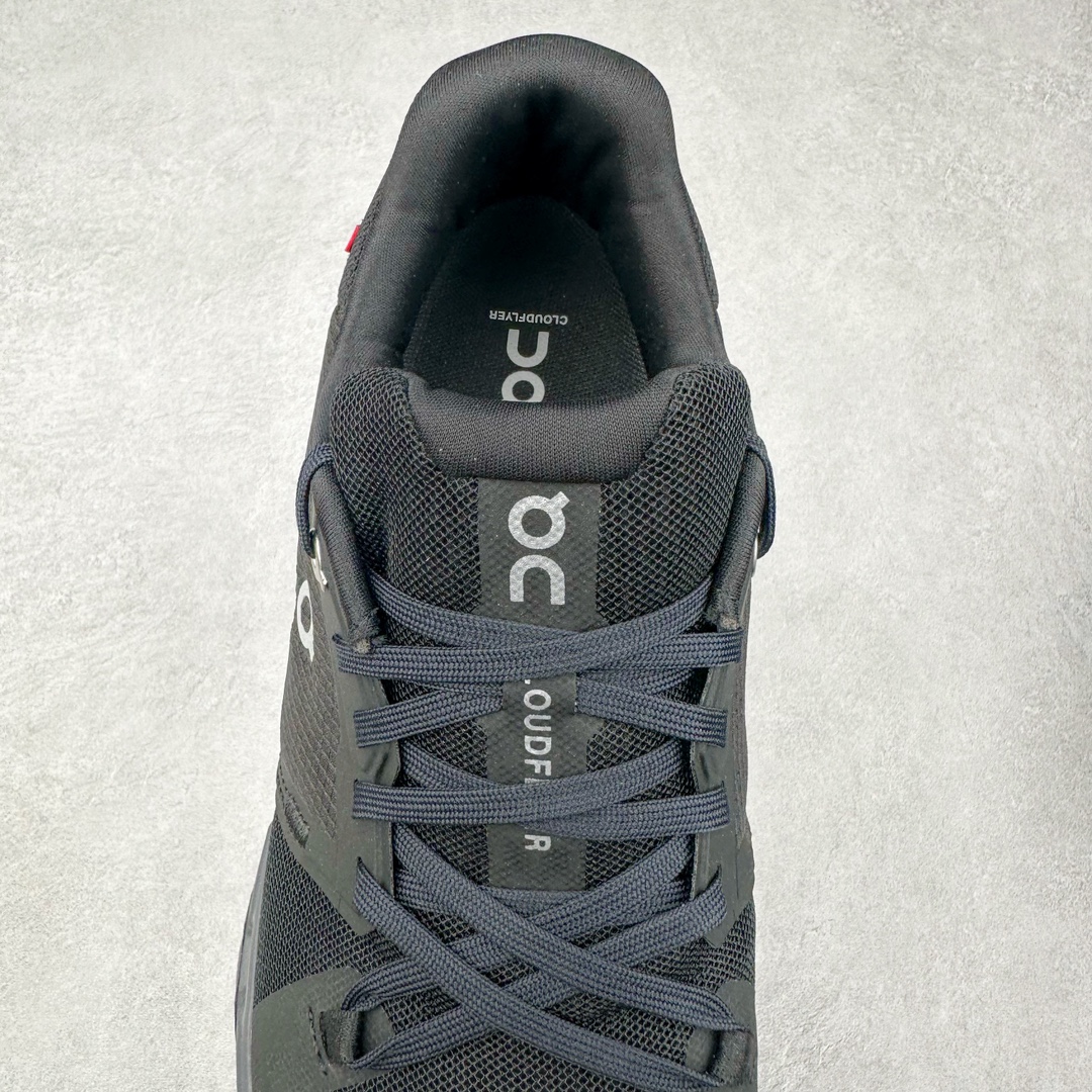 图片[5]-＃GX On Cloudflyer 4 昂跑减震生活休闲鞋 此运动品牌 开创于2010年 缓震着陆、强效回弹、轻柔质感的设计构思始终是ON研制关键 与此同时基于“为全球提供革新性的跑步感受”信念 陆续推出了多款跑鞋及其以专业运动人体跑步工程学为设计关键的功能性跑步服饰设备 让跑者不费力气地畅快畅跑 尺码：36 36.5 37.5 38 38.5 39 40 40.5 41 42 42.5 43 44 44.5 45-选品中心