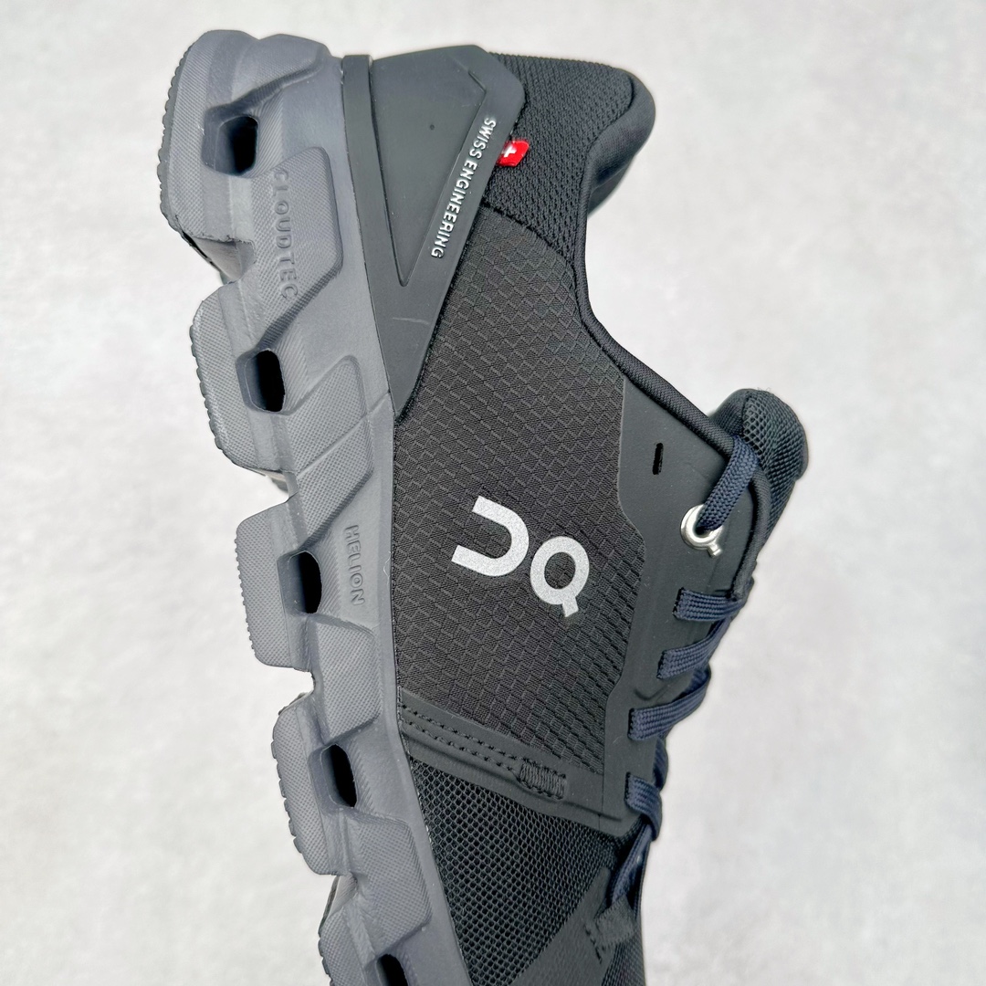 图片[6]-＃GX On Cloudflyer 4 昂跑减震生活休闲鞋 此运动品牌 开创于2010年 缓震着陆、强效回弹、轻柔质感的设计构思始终是ON研制关键 与此同时基于“为全球提供革新性的跑步感受”信念 陆续推出了多款跑鞋及其以专业运动人体跑步工程学为设计关键的功能性跑步服饰设备 让跑者不费力气地畅快畅跑 尺码：36 36.5 37.5 38 38.5 39 40 40.5 41 42 42.5 43 44 44.5 45-选品中心