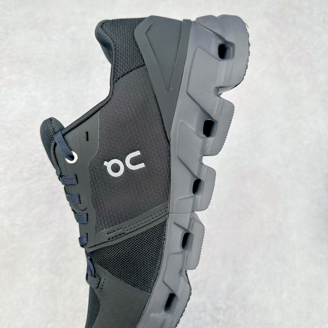 图片[7]-＃GX On Cloudflyer 4 昂跑减震生活休闲鞋 此运动品牌 开创于2010年 缓震着陆、强效回弹、轻柔质感的设计构思始终是ON研制关键 与此同时基于“为全球提供革新性的跑步感受”信念 陆续推出了多款跑鞋及其以专业运动人体跑步工程学为设计关键的功能性跑步服饰设备 让跑者不费力气地畅快畅跑 尺码：36 36.5 37.5 38 38.5 39 40 40.5 41 42 42.5 43 44 44.5 45-选品中心