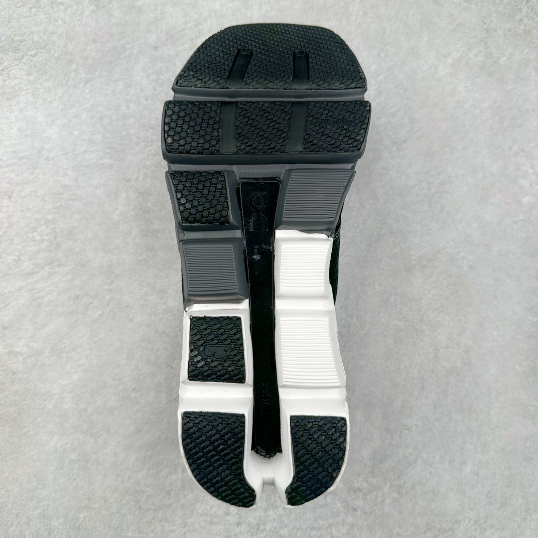 图片[9]-＃GX On Cloudflyer 4 昂跑减震生活休闲鞋 此运动品牌 开创于2010年 缓震着陆、强效回弹、轻柔质感的设计构思始终是ON研制关键 与此同时基于“为全球提供革新性的跑步感受”信念 陆续推出了多款跑鞋及其以专业运动人体跑步工程学为设计关键的功能性跑步服饰设备 让跑者不费力气地畅快畅跑 尺码：36 36.5 37.5 38 38.5 39 40 40.5 41 42 42.5 43 44 44.5 45-选品中心