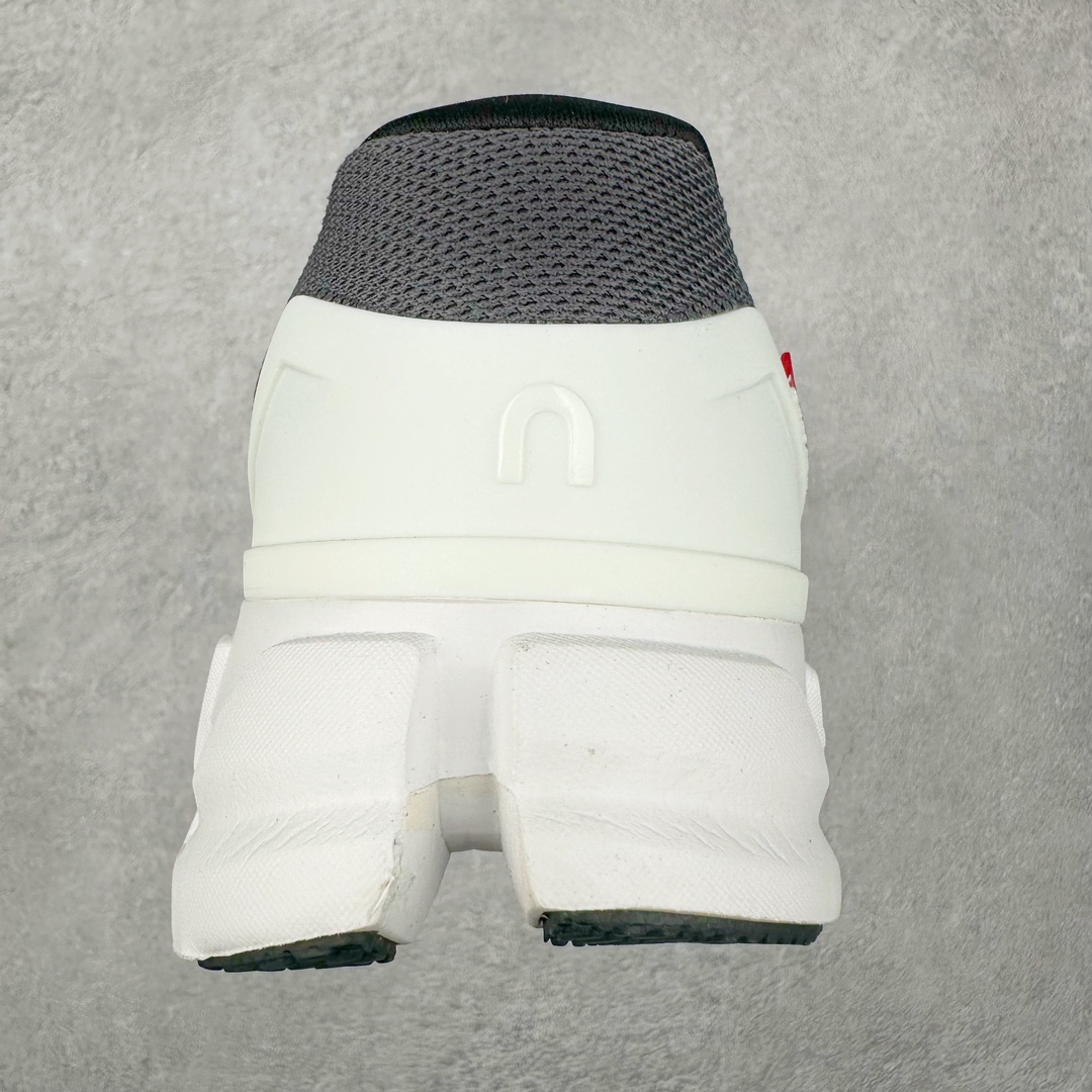 图片[8]-＃GX On Cloudflyer 4 昂跑减震生活休闲鞋 此运动品牌 开创于2010年 缓震着陆、强效回弹、轻柔质感的设计构思始终是ON研制关键 与此同时基于“为全球提供革新性的跑步感受”信念 陆续推出了多款跑鞋及其以专业运动人体跑步工程学为设计关键的功能性跑步服饰设备 让跑者不费力气地畅快畅跑 尺码：36 36.5 37.5 38 38.5 39 40 40.5 41 42 42.5 43 44 44.5 45-选品中心