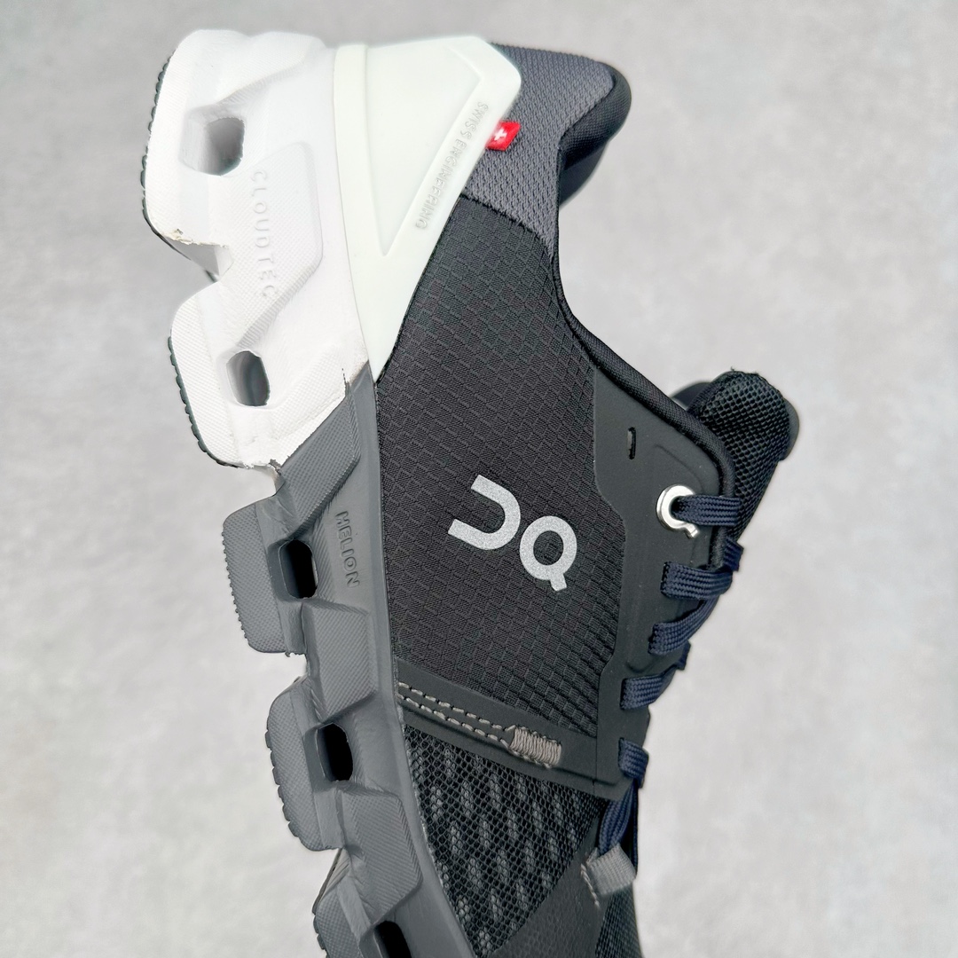 图片[6]-＃GX On Cloudflyer 4 昂跑减震生活休闲鞋 此运动品牌 开创于2010年 缓震着陆、强效回弹、轻柔质感的设计构思始终是ON研制关键 与此同时基于“为全球提供革新性的跑步感受”信念 陆续推出了多款跑鞋及其以专业运动人体跑步工程学为设计关键的功能性跑步服饰设备 让跑者不费力气地畅快畅跑 尺码：36 36.5 37.5 38 38.5 39 40 40.5 41 42 42.5 43 44 44.5 45-选品中心