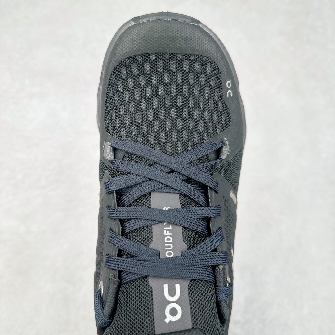 图片[4]-＃GX On Cloudflyer 4 昂跑减震生活休闲鞋 此运动品牌 开创于2010年 缓震着陆、强效回弹、轻柔质感的设计构思始终是ON研制关键 与此同时基于“为全球提供革新性的跑步感受”信念 陆续推出了多款跑鞋及其以专业运动人体跑步工程学为设计关键的功能性跑步服饰设备 让跑者不费力气地畅快畅跑 尺码：36 36.5 37.5 38 38.5 39 40 40.5 41 42 42.5 43 44 44.5 45-选品中心