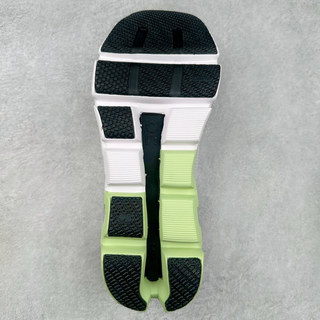 图片[9]-＃GX On Cloudflyer 4 昂跑减震生活休闲鞋 此运动品牌 开创于2010年 缓震着陆、强效回弹、轻柔质感的设计构思始终是ON研制关键 与此同时基于“为全球提供革新性的跑步感受”信念 陆续推出了多款跑鞋及其以专业运动人体跑步工程学为设计关键的功能性跑步服饰设备 让跑者不费力气地畅快畅跑 尺码：36 36.5 37.5 38 38.5 39 40 40.5 41 42 42.5 43 44 44.5 45-选品中心