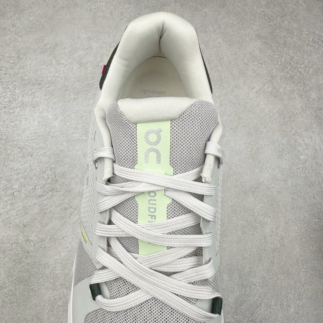 图片[5]-＃GX On Cloudflyer 4 昂跑减震生活休闲鞋 此运动品牌 开创于2010年 缓震着陆、强效回弹、轻柔质感的设计构思始终是ON研制关键 与此同时基于“为全球提供革新性的跑步感受”信念 陆续推出了多款跑鞋及其以专业运动人体跑步工程学为设计关键的功能性跑步服饰设备 让跑者不费力气地畅快畅跑 尺码：36 36.5 37.5 38 38.5 39 40 40.5 41 42 42.5 43 44 44.5 45-选品中心
