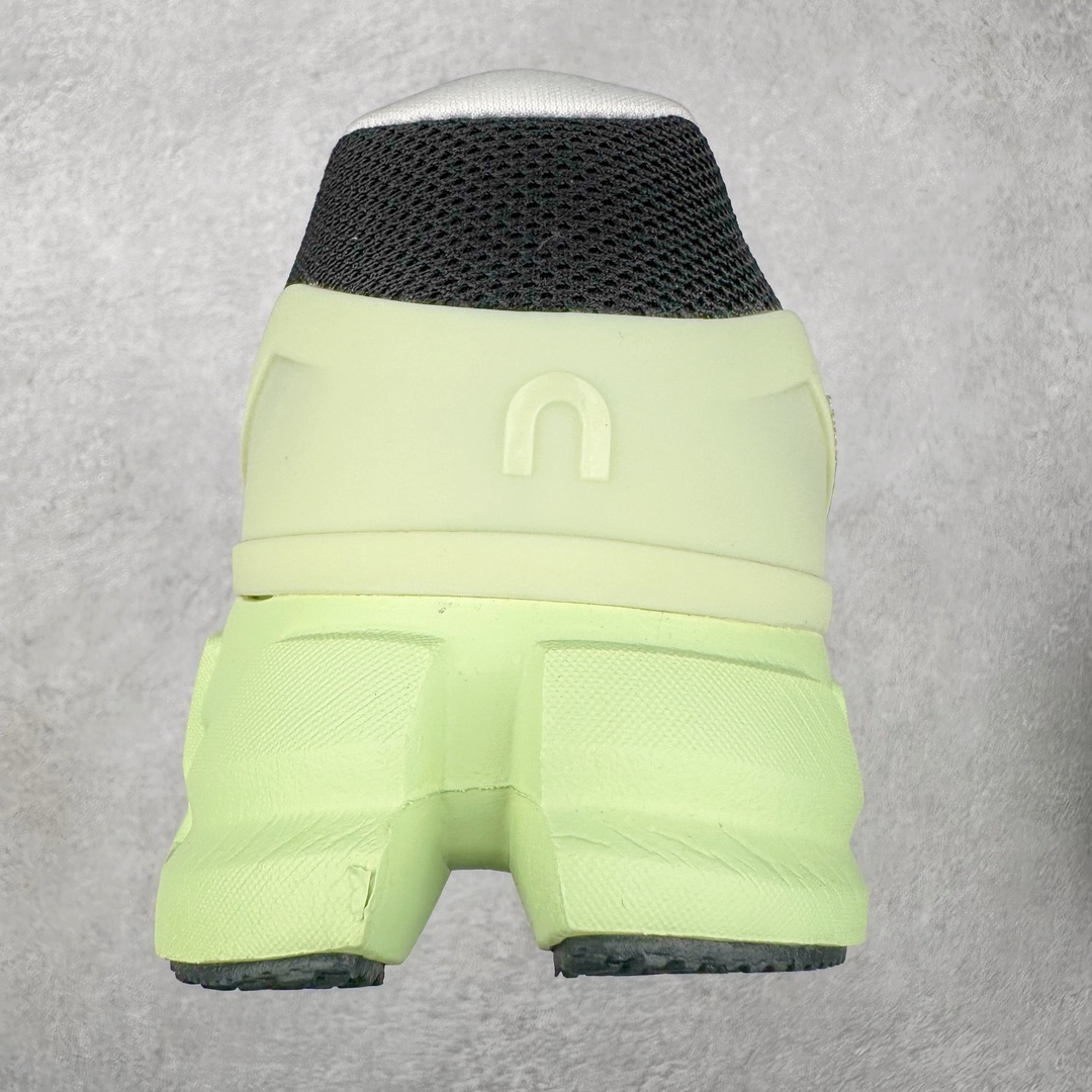 图片[8]-＃GX On Cloudflyer 4 昂跑减震生活休闲鞋 此运动品牌 开创于2010年 缓震着陆、强效回弹、轻柔质感的设计构思始终是ON研制关键 与此同时基于“为全球提供革新性的跑步感受”信念 陆续推出了多款跑鞋及其以专业运动人体跑步工程学为设计关键的功能性跑步服饰设备 让跑者不费力气地畅快畅跑 尺码：36 36.5 37.5 38 38.5 39 40 40.5 41 42 42.5 43 44 44.5 45-选品中心