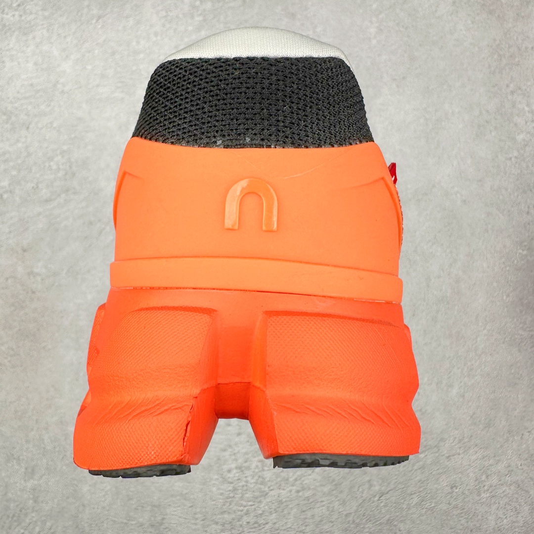 图片[8]-＃GX On Cloudflyer 4 昂跑减震生活休闲鞋 此运动品牌 开创于2010年 缓震着陆、强效回弹、轻柔质感的设计构思始终是ON研制关键 与此同时基于“为全球提供革新性的跑步感受”信念 陆续推出了多款跑鞋及其以专业运动人体跑步工程学为设计关键的功能性跑步服饰设备 让跑者不费力气地畅快畅跑 尺码：36 36.5 37.5 38 38.5 39 40 40.5 41 42 42.5 43 44 44.5 45-选品中心