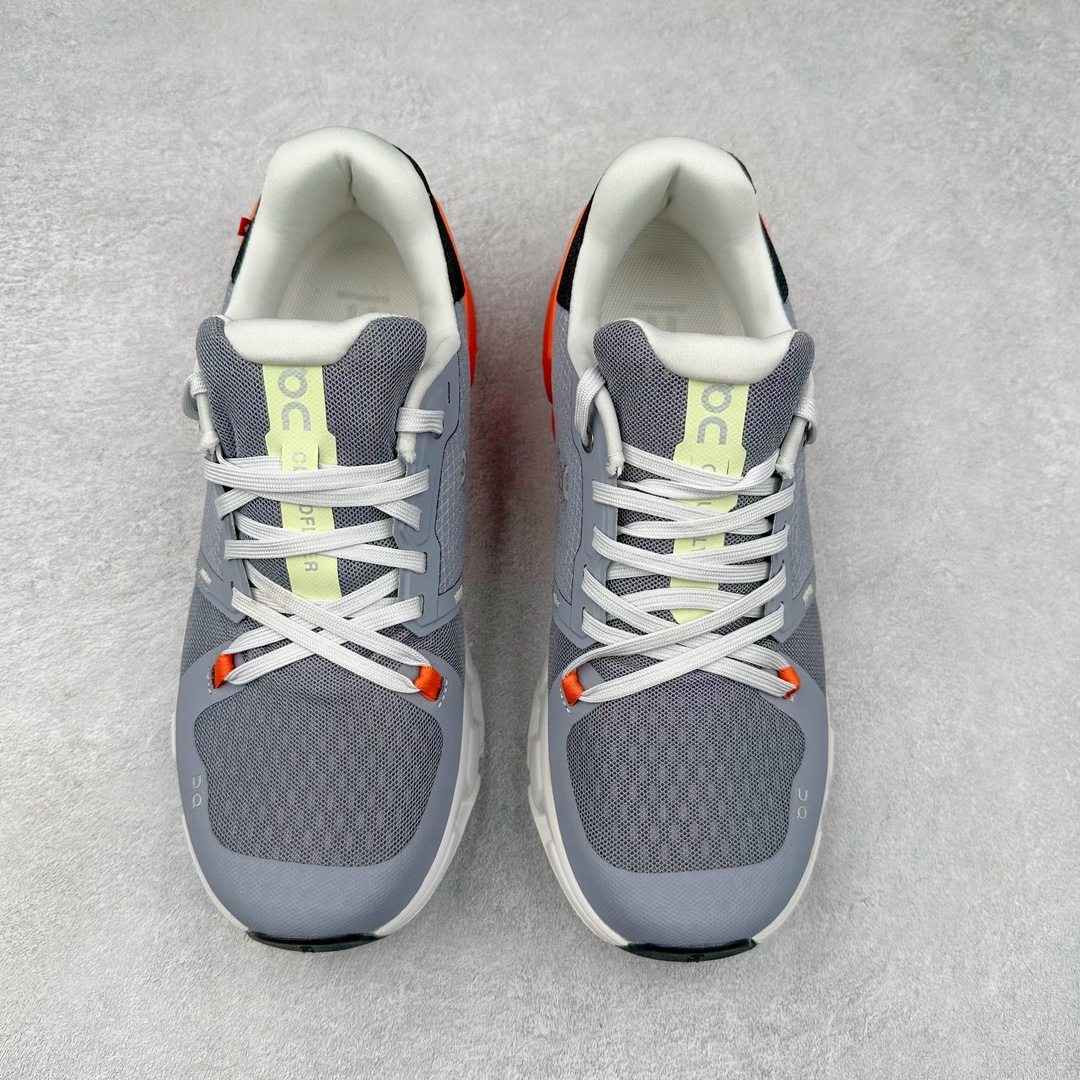 图片[2]-＃GX On Cloudflyer 4 昂跑减震生活休闲鞋 此运动品牌 开创于2010年 缓震着陆、强效回弹、轻柔质感的设计构思始终是ON研制关键 与此同时基于“为全球提供革新性的跑步感受”信念 陆续推出了多款跑鞋及其以专业运动人体跑步工程学为设计关键的功能性跑步服饰设备 让跑者不费力气地畅快畅跑 尺码：36 36.5 37.5 38 38.5 39 40 40.5 41 42 42.5 43 44 44.5 45-选品中心