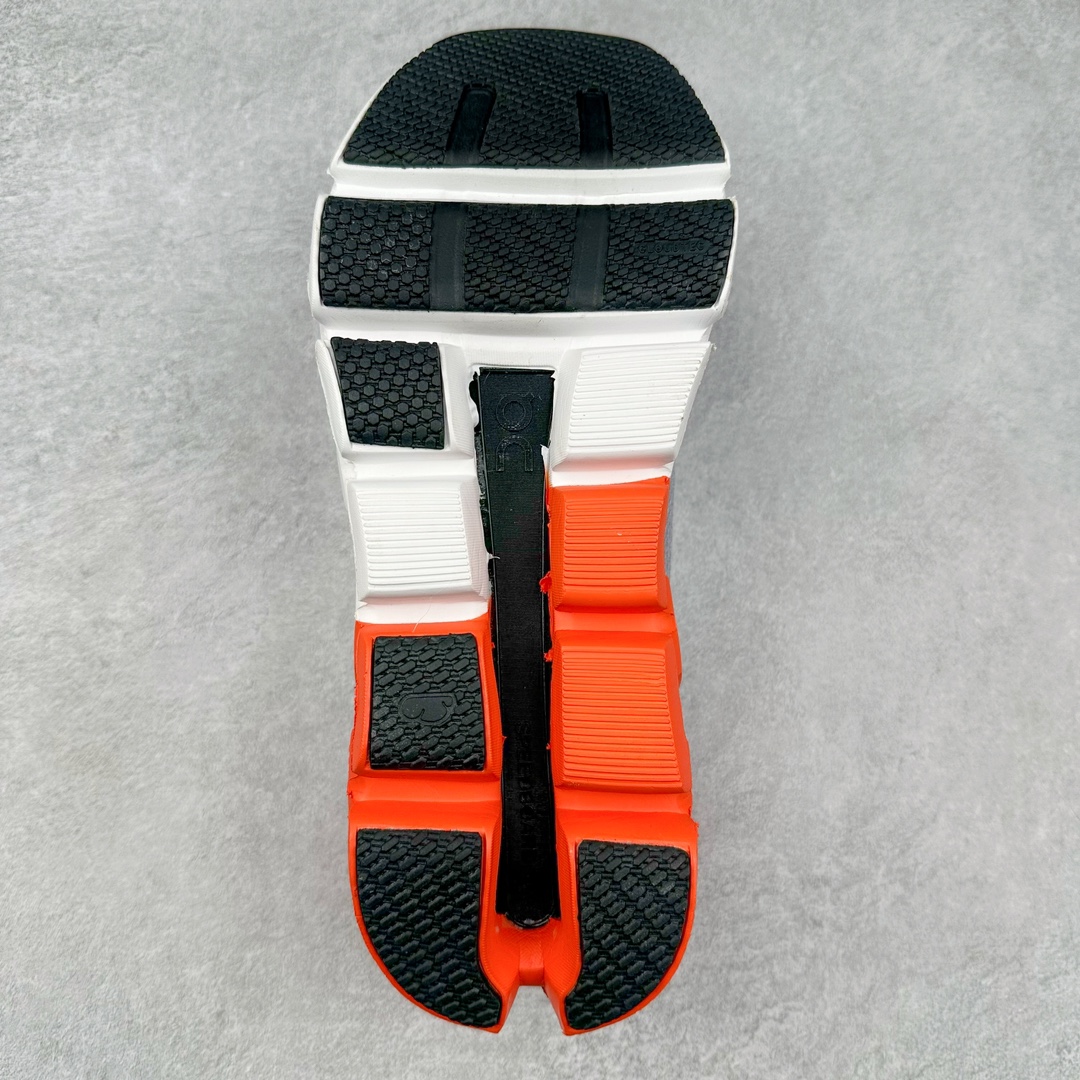 图片[9]-＃GX On Cloudflyer 4 昂跑减震生活休闲鞋 此运动品牌 开创于2010年 缓震着陆、强效回弹、轻柔质感的设计构思始终是ON研制关键 与此同时基于“为全球提供革新性的跑步感受”信念 陆续推出了多款跑鞋及其以专业运动人体跑步工程学为设计关键的功能性跑步服饰设备 让跑者不费力气地畅快畅跑 尺码：36 36.5 37.5 38 38.5 39 40 40.5 41 42 42.5 43 44 44.5 45-选品中心