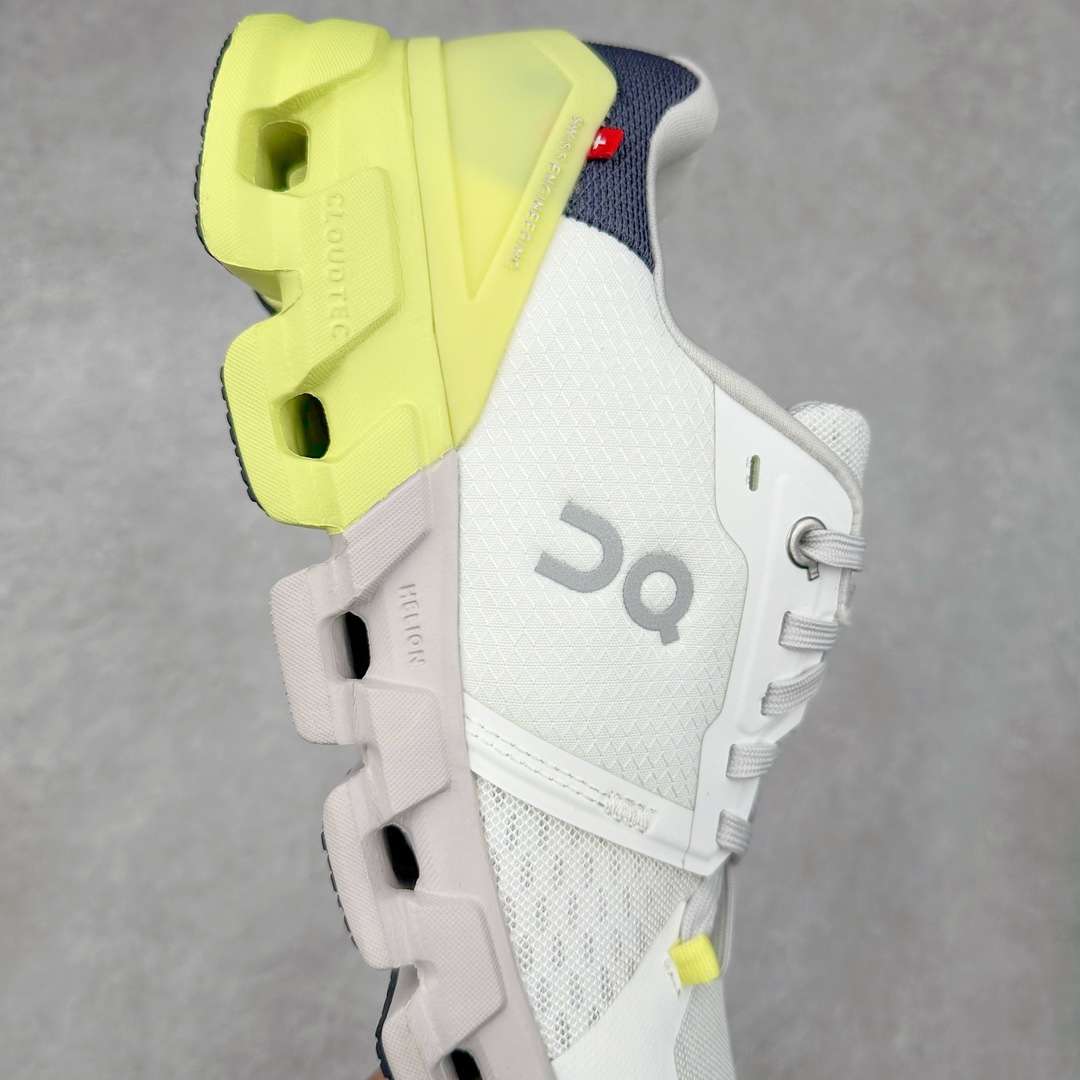 图片[6]-＃GX On Cloudflyer 4 昂跑减震生活休闲鞋 此运动品牌 开创于2010年 缓震着陆、强效回弹、轻柔质感的设计构思始终是ON研制关键 与此同时基于“为全球提供革新性的跑步感受”信念 陆续推出了多款跑鞋及其以专业运动人体跑步工程学为设计关键的功能性跑步服饰设备 让跑者不费力气地畅快畅跑 尺码：36 36.5 37.5 38 38.5 39 40 40.5 41 42 42.5 43 44 44.5 45-选品中心