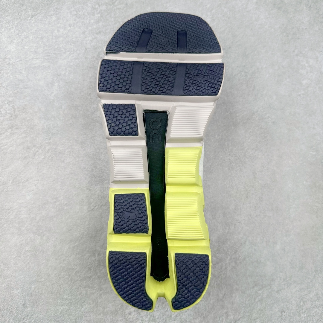 图片[9]-＃GX On Cloudflyer 4 昂跑减震生活休闲鞋 此运动品牌 开创于2010年 缓震着陆、强效回弹、轻柔质感的设计构思始终是ON研制关键 与此同时基于“为全球提供革新性的跑步感受”信念 陆续推出了多款跑鞋及其以专业运动人体跑步工程学为设计关键的功能性跑步服饰设备 让跑者不费力气地畅快畅跑 尺码：36 36.5 37.5 38 38.5 39 40 40.5 41 42 42.5 43 44 44.5 45-选品中心