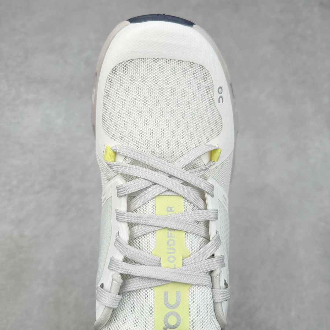 图片[4]-＃GX On Cloudflyer 4 昂跑减震生活休闲鞋 此运动品牌 开创于2010年 缓震着陆、强效回弹、轻柔质感的设计构思始终是ON研制关键 与此同时基于“为全球提供革新性的跑步感受”信念 陆续推出了多款跑鞋及其以专业运动人体跑步工程学为设计关键的功能性跑步服饰设备 让跑者不费力气地畅快畅跑 尺码：36 36.5 37.5 38 38.5 39 40 40.5 41 42 42.5 43 44 44.5 45-选品中心