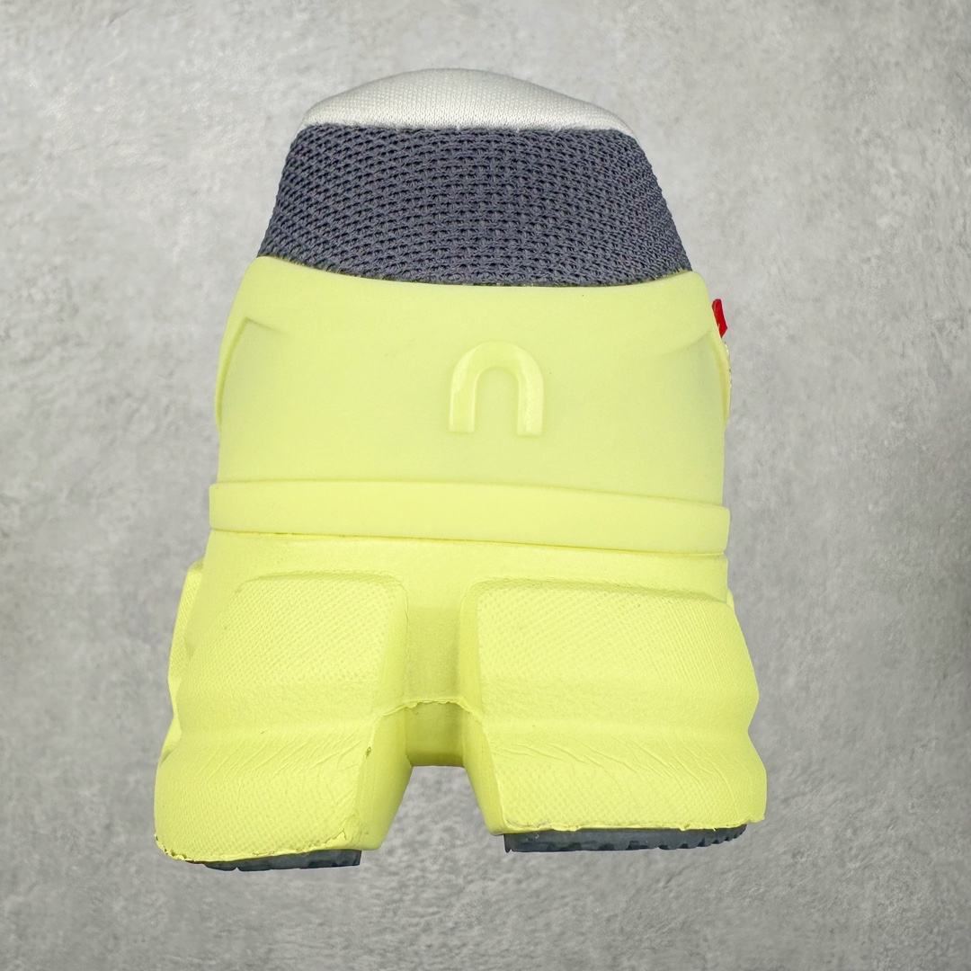 图片[8]-＃GX On Cloudflyer 4 昂跑减震生活休闲鞋 此运动品牌 开创于2010年 缓震着陆、强效回弹、轻柔质感的设计构思始终是ON研制关键 与此同时基于“为全球提供革新性的跑步感受”信念 陆续推出了多款跑鞋及其以专业运动人体跑步工程学为设计关键的功能性跑步服饰设备 让跑者不费力气地畅快畅跑 尺码：36 36.5 37.5 38 38.5 39 40 40.5 41 42 42.5 43 44 44.5 45-选品中心