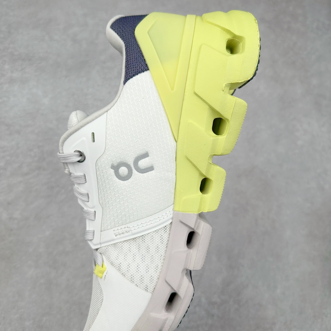 图片[7]-＃GX On Cloudflyer 4 昂跑减震生活休闲鞋 此运动品牌 开创于2010年 缓震着陆、强效回弹、轻柔质感的设计构思始终是ON研制关键 与此同时基于“为全球提供革新性的跑步感受”信念 陆续推出了多款跑鞋及其以专业运动人体跑步工程学为设计关键的功能性跑步服饰设备 让跑者不费力气地畅快畅跑 尺码：36 36.5 37.5 38 38.5 39 40 40.5 41 42 42.5 43 44 44.5 45-选品中心