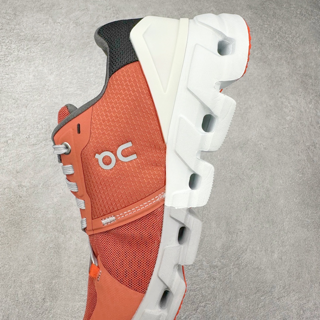 图片[7]-＃GX On Cloudflyer 4 昂跑减震生活休闲鞋 此运动品牌 开创于2010年 缓震着陆、强效回弹、轻柔质感的设计构思始终是ON研制关键 与此同时基于“为全球提供革新性的跑步感受”信念 陆续推出了多款跑鞋及其以专业运动人体跑步工程学为设计关键的功能性跑步服饰设备 让跑者不费力气地畅快畅跑 尺码：36 36.5 37.5 38 38.5 39 40 40.5 41 42 42.5 43 44 44.5 45-选品中心