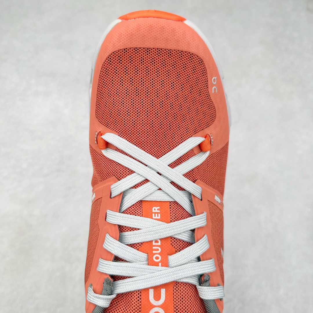 图片[4]-＃GX On Cloudflyer 4 昂跑减震生活休闲鞋 此运动品牌 开创于2010年 缓震着陆、强效回弹、轻柔质感的设计构思始终是ON研制关键 与此同时基于“为全球提供革新性的跑步感受”信念 陆续推出了多款跑鞋及其以专业运动人体跑步工程学为设计关键的功能性跑步服饰设备 让跑者不费力气地畅快畅跑 尺码：36 36.5 37.5 38 38.5 39 40 40.5 41 42 42.5 43 44 44.5 45-选品中心