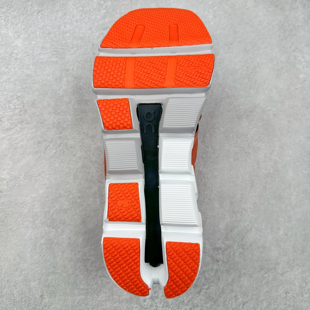 图片[9]-＃GX On Cloudflyer 4 昂跑减震生活休闲鞋 此运动品牌 开创于2010年 缓震着陆、强效回弹、轻柔质感的设计构思始终是ON研制关键 与此同时基于“为全球提供革新性的跑步感受”信念 陆续推出了多款跑鞋及其以专业运动人体跑步工程学为设计关键的功能性跑步服饰设备 让跑者不费力气地畅快畅跑 尺码：36 36.5 37.5 38 38.5 39 40 40.5 41 42 42.5 43 44 44.5 45-选品中心