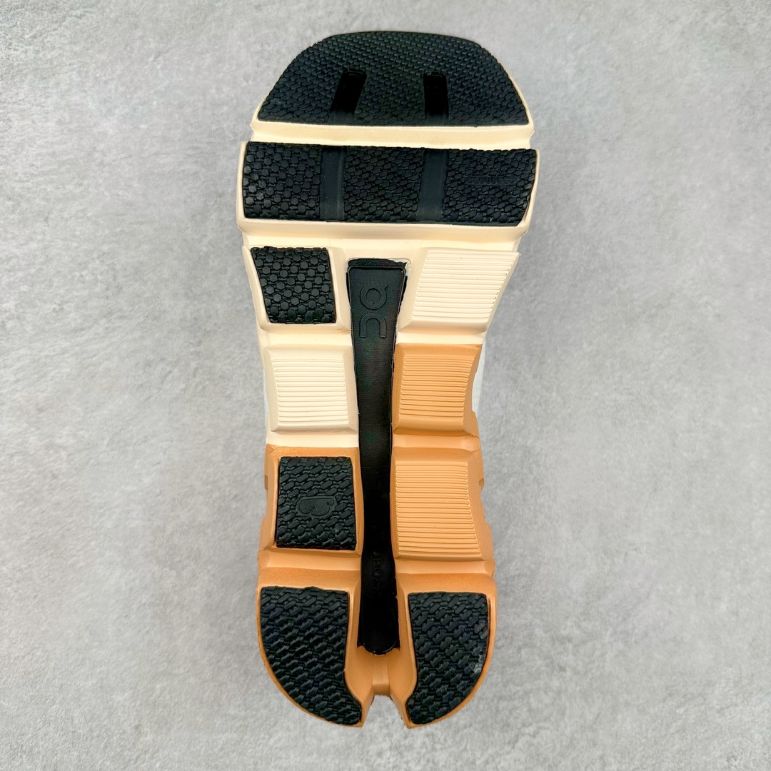 图片[9]-＃GX On Cloudflyer 4 昂跑减震生活休闲鞋 此运动品牌 开创于2010年 缓震着陆、强效回弹、轻柔质感的设计构思始终是ON研制关键 与此同时基于“为全球提供革新性的跑步感受”信念 陆续推出了多款跑鞋及其以专业运动人体跑步工程学为设计关键的功能性跑步服饰设备 让跑者不费力气地畅快畅跑 尺码：36 36.5 37.5 38 38.5 39 40 40.5 41 42 42.5 43 44 44.5 45-选品中心