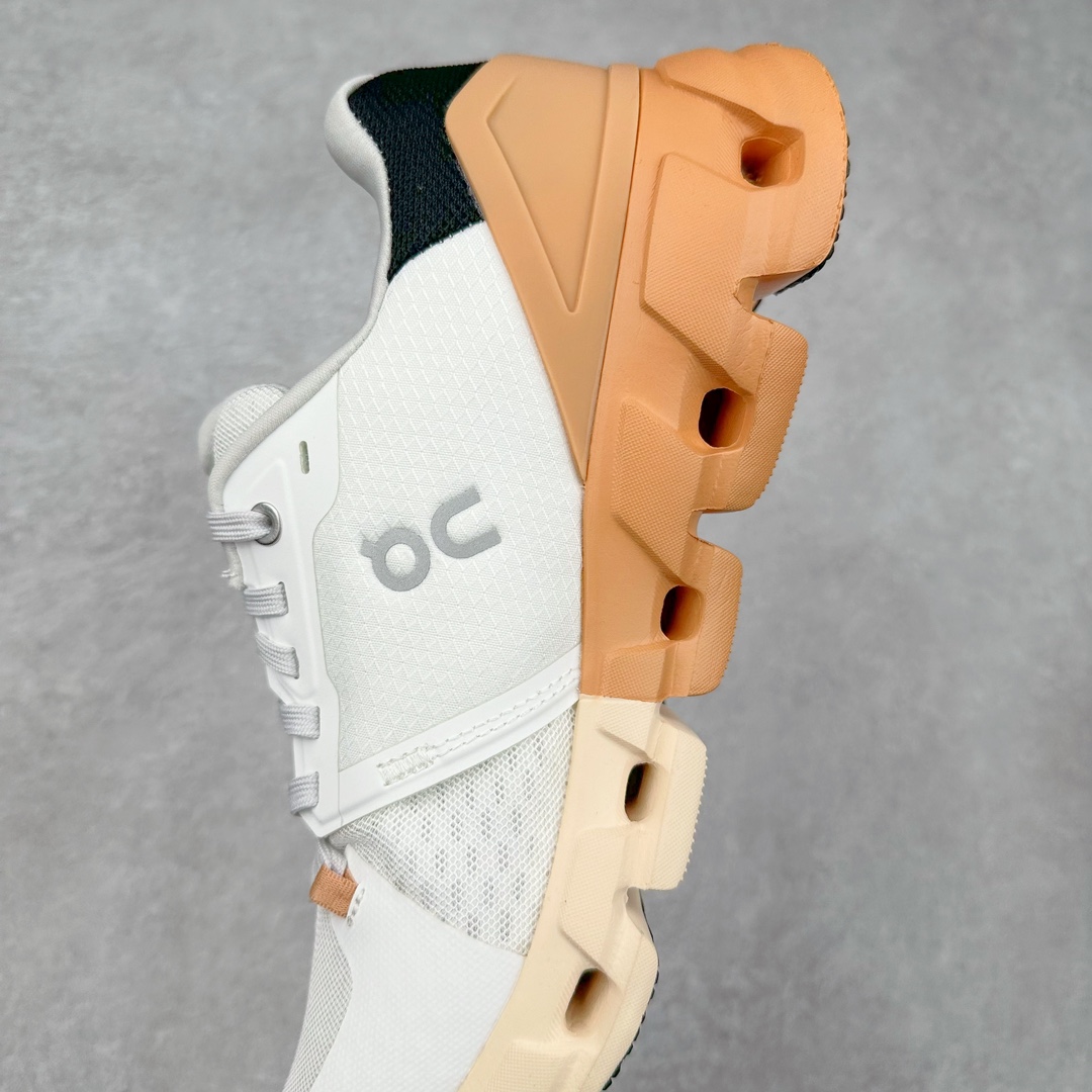 图片[7]-＃GX On Cloudflyer 4 昂跑减震生活休闲鞋 此运动品牌 开创于2010年 缓震着陆、强效回弹、轻柔质感的设计构思始终是ON研制关键 与此同时基于“为全球提供革新性的跑步感受”信念 陆续推出了多款跑鞋及其以专业运动人体跑步工程学为设计关键的功能性跑步服饰设备 让跑者不费力气地畅快畅跑 尺码：36 36.5 37.5 38 38.5 39 40 40.5 41 42 42.5 43 44 44.5 45-选品中心