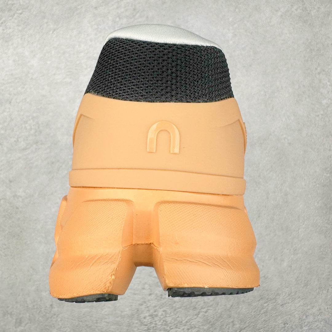 图片[8]-＃GX On Cloudflyer 4 昂跑减震生活休闲鞋 此运动品牌 开创于2010年 缓震着陆、强效回弹、轻柔质感的设计构思始终是ON研制关键 与此同时基于“为全球提供革新性的跑步感受”信念 陆续推出了多款跑鞋及其以专业运动人体跑步工程学为设计关键的功能性跑步服饰设备 让跑者不费力气地畅快畅跑 尺码：36 36.5 37.5 38 38.5 39 40 40.5 41 42 42.5 43 44 44.5 45-选品中心