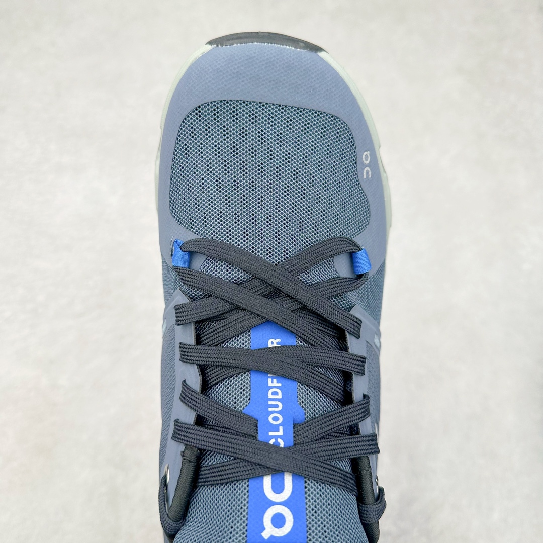 图片[4]-＃GX On Cloudflyer 4 昂跑减震生活休闲鞋 此运动品牌 开创于2010年 缓震着陆、强效回弹、轻柔质感的设计构思始终是ON研制关键 与此同时基于“为全球提供革新性的跑步感受”信念 陆续推出了多款跑鞋及其以专业运动人体跑步工程学为设计关键的功能性跑步服饰设备 让跑者不费力气地畅快畅跑 尺码：36 36.5 37.5 38 38.5 39 40 40.5 41 42 42.5 43 44 44.5 45-选品中心