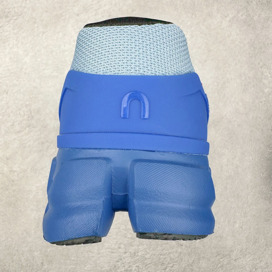 图片[8]-＃GX On Cloudflyer 4 昂跑减震生活休闲鞋 此运动品牌 开创于2010年 缓震着陆、强效回弹、轻柔质感的设计构思始终是ON研制关键 与此同时基于“为全球提供革新性的跑步感受”信念 陆续推出了多款跑鞋及其以专业运动人体跑步工程学为设计关键的功能性跑步服饰设备 让跑者不费力气地畅快畅跑 尺码：36 36.5 37.5 38 38.5 39 40 40.5 41 42 42.5 43 44 44.5 45-选品中心