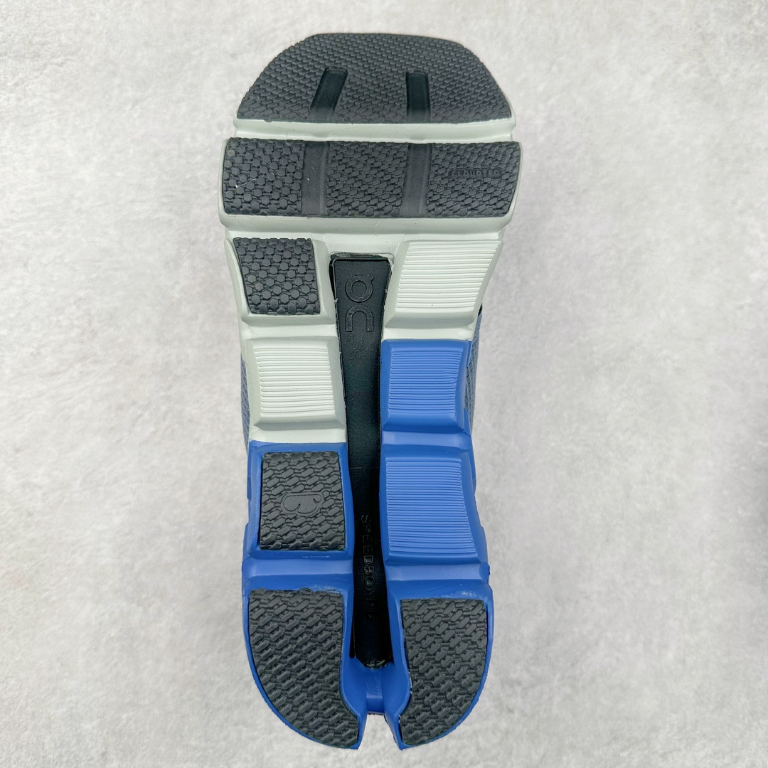 图片[9]-＃GX On Cloudflyer 4 昂跑减震生活休闲鞋 此运动品牌 开创于2010年 缓震着陆、强效回弹、轻柔质感的设计构思始终是ON研制关键 与此同时基于“为全球提供革新性的跑步感受”信念 陆续推出了多款跑鞋及其以专业运动人体跑步工程学为设计关键的功能性跑步服饰设备 让跑者不费力气地畅快畅跑 尺码：36 36.5 37.5 38 38.5 39 40 40.5 41 42 42.5 43 44 44.5 45-选品中心