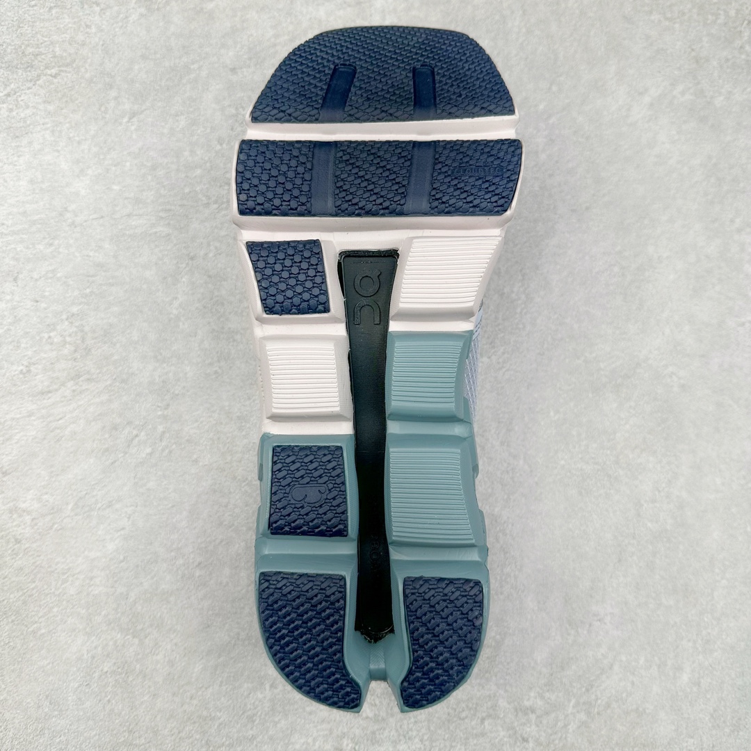 图片[9]-＃GX On Cloudflyer 4 昂跑减震生活休闲鞋 此运动品牌 开创于2010年 缓震着陆、强效回弹、轻柔质感的设计构思始终是ON研制关键 与此同时基于“为全球提供革新性的跑步感受”信念 陆续推出了多款跑鞋及其以专业运动人体跑步工程学为设计关键的功能性跑步服饰设备 让跑者不费力气地畅快畅跑 尺码：36 36.5 37.5 38 38.5 39 40 40.5 41 42 42.5 43 44 44.5 45-选品中心