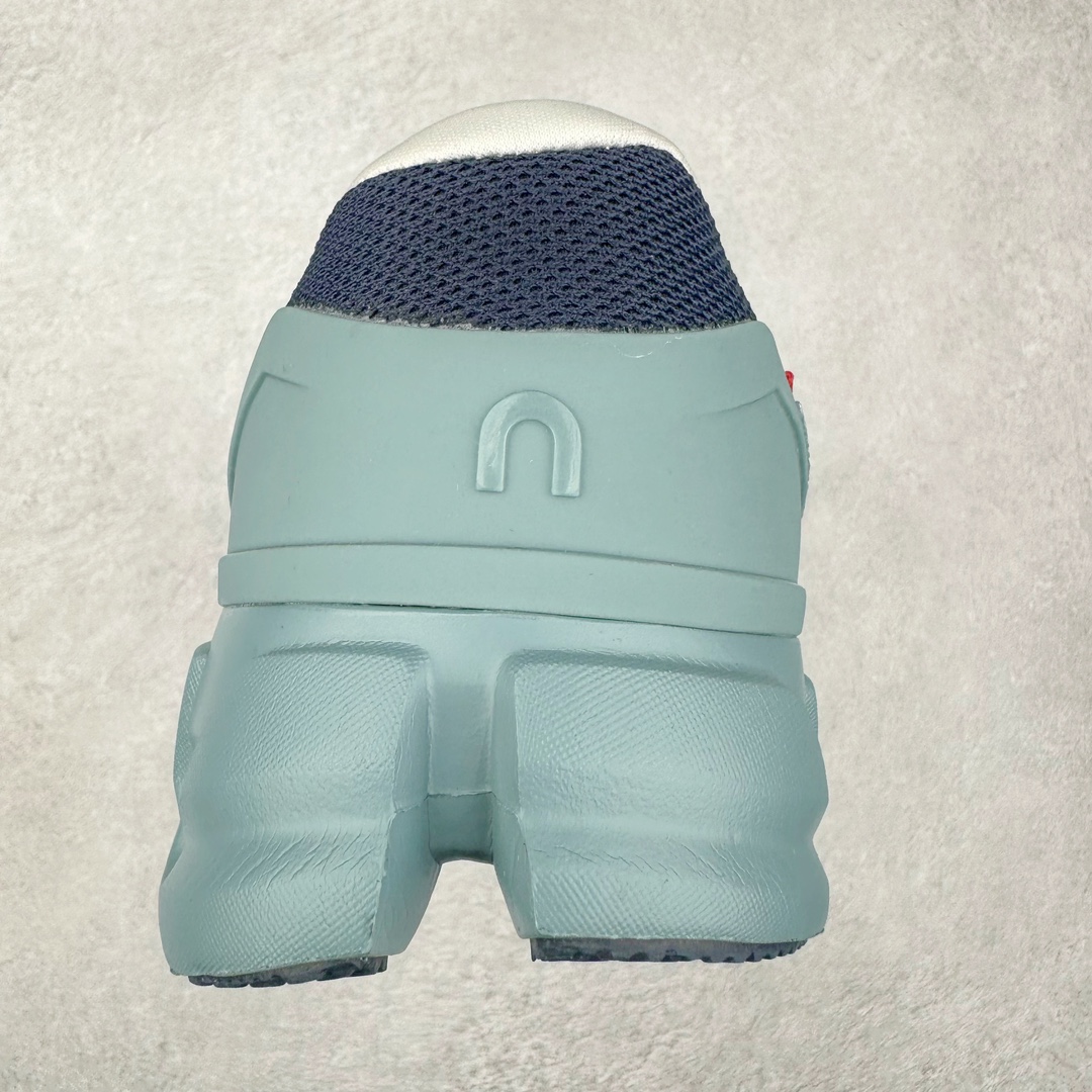 图片[8]-＃GX On Cloudflyer 4 昂跑减震生活休闲鞋 此运动品牌 开创于2010年 缓震着陆、强效回弹、轻柔质感的设计构思始终是ON研制关键 与此同时基于“为全球提供革新性的跑步感受”信念 陆续推出了多款跑鞋及其以专业运动人体跑步工程学为设计关键的功能性跑步服饰设备 让跑者不费力气地畅快畅跑 尺码：36 36.5 37.5 38 38.5 39 40 40.5 41 42 42.5 43 44 44.5 45-选品中心