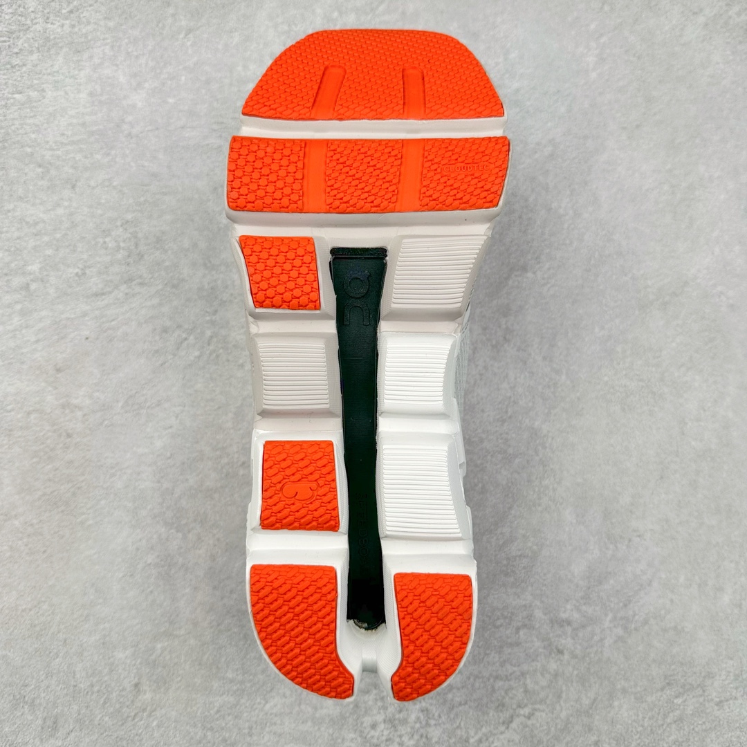 图片[9]-＃GX On Cloudflyer 4 昂跑减震生活休闲鞋 此运动品牌 开创于2010年 缓震着陆、强效回弹、轻柔质感的设计构思始终是ON研制关键 与此同时基于“为全球提供革新性的跑步感受”信念 陆续推出了多款跑鞋及其以专业运动人体跑步工程学为设计关键的功能性跑步服饰设备 让跑者不费力气地畅快畅跑 尺码：36 36.5 37.5 38 38.5 39 40 40.5 41 42 42.5 43 44 44.5 45-选品中心