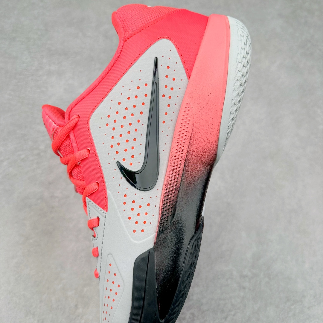 图片[7]-NK Air Zoom G.T. Cut Academy EP GT男/女篮球鞋 FD4321-101 NK首度推出G.T. Cut 系列的平价款式G.T. Cut Academy，外型维持一贯的流线型设计。不同价格的款式，让不同需求的球友也能入手适合自己的球鞋。足底出色抓地设计，助你瞬息急停，随意变速，轻松摆脱对手，驰骋赛场。匠心底纹从后跟延伸至鞋头，铸就急起急停的强劲抓地表现，助力实现侧向突破和快速移步。鞋款采用出众回弹设计，为切入、转向和移步篮筐提供出色的能量回馈。回弹性能带来弹力充沛的迈步体验，让你爆发疾速。前足搭载 Zoom Air 缓震配置，助你在赛事升温之际迅猛出击。足底缓震配置带来舒适比赛体验。中底搭载厚实泡绵，营造非凡舒适的支撑感受。该鞋款可轻松驾驭坚硬地面，助力鏖战。尺码：36 36.5 37.5 38 38.5 39 40 40.5 41 42 42.5 43 44 44.5 45 46-选品中心