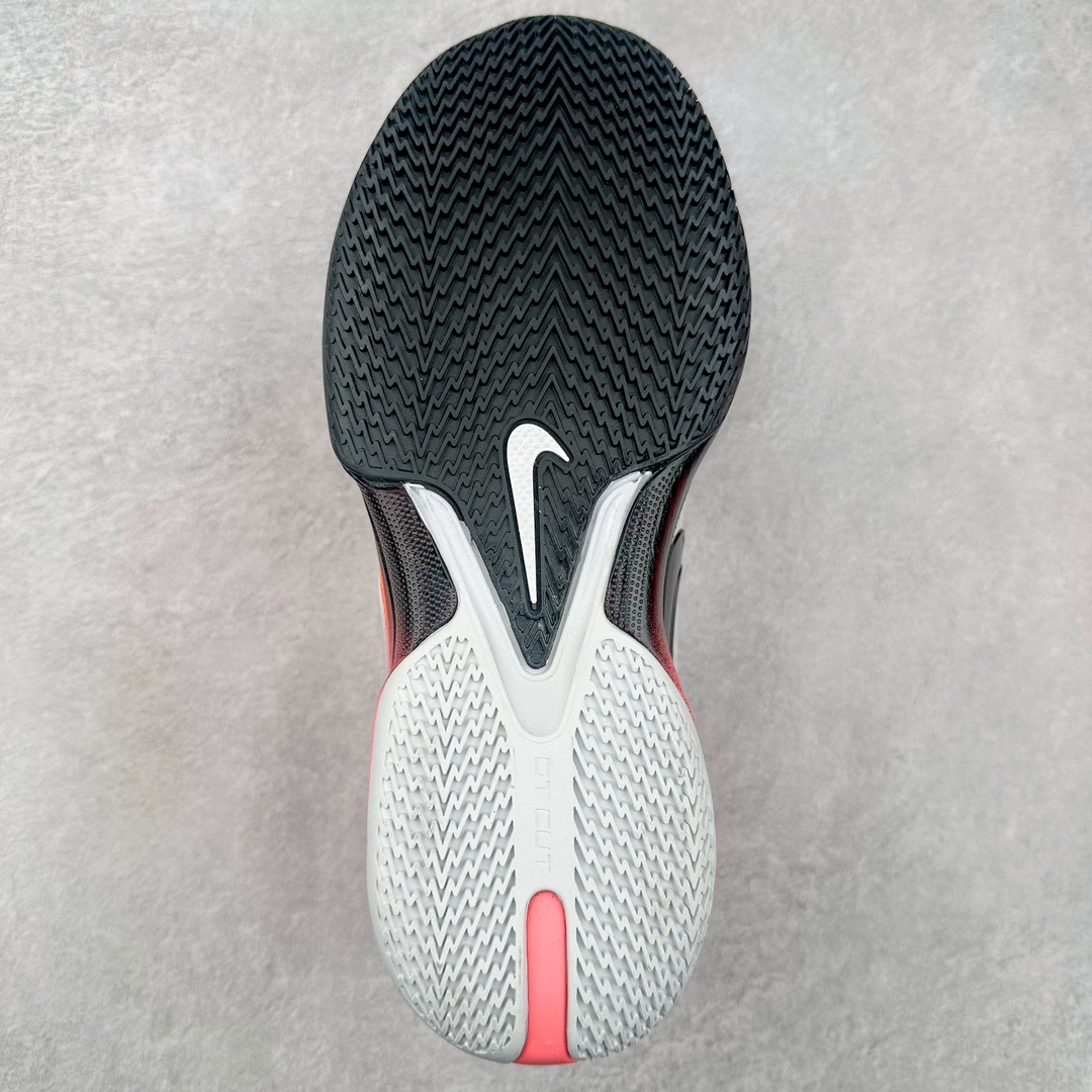 图片[9]-NK Air Zoom G.T. Cut Academy EP GT男/女篮球鞋 FD4321-101 NK首度推出G.T. Cut 系列的平价款式G.T. Cut Academy，外型维持一贯的流线型设计。不同价格的款式，让不同需求的球友也能入手适合自己的球鞋。足底出色抓地设计，助你瞬息急停，随意变速，轻松摆脱对手，驰骋赛场。匠心底纹从后跟延伸至鞋头，铸就急起急停的强劲抓地表现，助力实现侧向突破和快速移步。鞋款采用出众回弹设计，为切入、转向和移步篮筐提供出色的能量回馈。回弹性能带来弹力充沛的迈步体验，让你爆发疾速。前足搭载 Zoom Air 缓震配置，助你在赛事升温之际迅猛出击。足底缓震配置带来舒适比赛体验。中底搭载厚实泡绵，营造非凡舒适的支撑感受。该鞋款可轻松驾驭坚硬地面，助力鏖战。尺码：36 36.5 37.5 38 38.5 39 40 40.5 41 42 42.5 43 44 44.5 45 46-选品中心