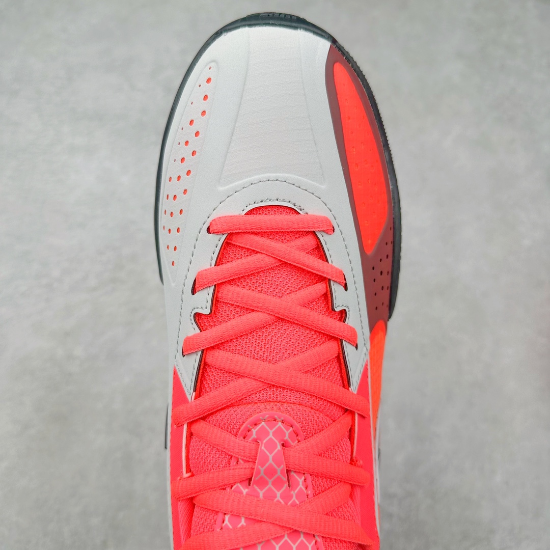 图片[4]-NK Air Zoom G.T. Cut Academy EP GT男/女篮球鞋 FD4321-101 NK首度推出G.T. Cut 系列的平价款式G.T. Cut Academy，外型维持一贯的流线型设计。不同价格的款式，让不同需求的球友也能入手适合自己的球鞋。足底出色抓地设计，助你瞬息急停，随意变速，轻松摆脱对手，驰骋赛场。匠心底纹从后跟延伸至鞋头，铸就急起急停的强劲抓地表现，助力实现侧向突破和快速移步。鞋款采用出众回弹设计，为切入、转向和移步篮筐提供出色的能量回馈。回弹性能带来弹力充沛的迈步体验，让你爆发疾速。前足搭载 Zoom Air 缓震配置，助你在赛事升温之际迅猛出击。足底缓震配置带来舒适比赛体验。中底搭载厚实泡绵，营造非凡舒适的支撑感受。该鞋款可轻松驾驭坚硬地面，助力鏖战。尺码：36 36.5 37.5 38 38.5 39 40 40.5 41 42 42.5 43 44 44.5 45 46-选品中心