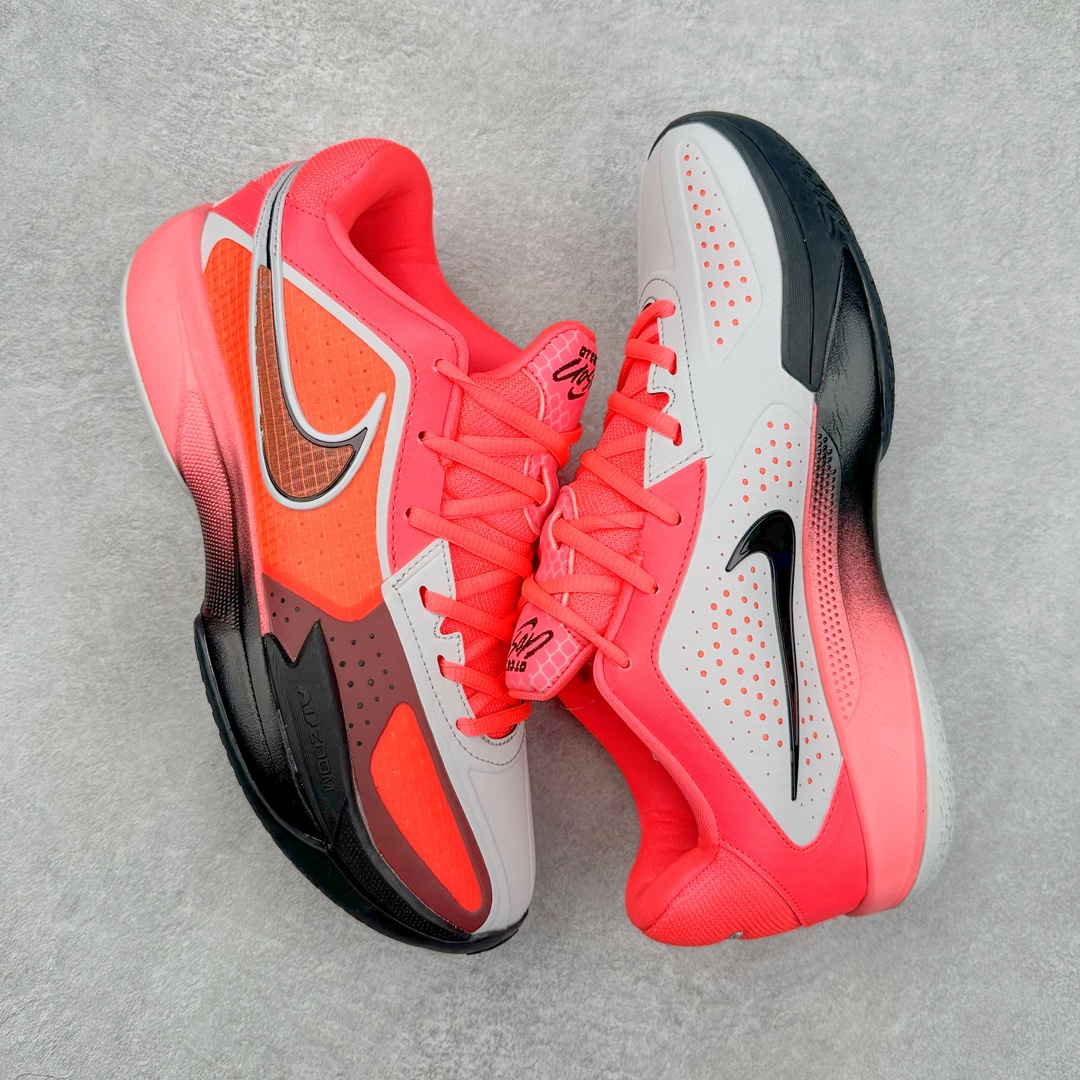 图片[3]-NK Air Zoom G.T. Cut Academy EP GT男/女篮球鞋 FD4321-101 NK首度推出G.T. Cut 系列的平价款式G.T. Cut Academy，外型维持一贯的流线型设计。不同价格的款式，让不同需求的球友也能入手适合自己的球鞋。足底出色抓地设计，助你瞬息急停，随意变速，轻松摆脱对手，驰骋赛场。匠心底纹从后跟延伸至鞋头，铸就急起急停的强劲抓地表现，助力实现侧向突破和快速移步。鞋款采用出众回弹设计，为切入、转向和移步篮筐提供出色的能量回馈。回弹性能带来弹力充沛的迈步体验，让你爆发疾速。前足搭载 Zoom Air 缓震配置，助你在赛事升温之际迅猛出击。足底缓震配置带来舒适比赛体验。中底搭载厚实泡绵，营造非凡舒适的支撑感受。该鞋款可轻松驾驭坚硬地面，助力鏖战。尺码：36 36.5 37.5 38 38.5 39 40 40.5 41 42 42.5 43 44 44.5 45 46-选品中心