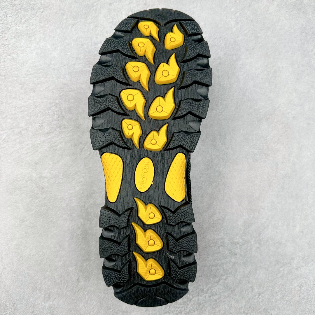 图片[9]-The North Face 北面 乐斯菲斯户外运动休闲登山越野徒步鞋 广东大厂品质 面料采用进口磨砂牛皮 鞋底采用Vibram黄金大底 专门为鞋底设计的橡胶以出色的耐磨性 良好的防滑性或得不少户外运动爱好者的喜欢 专业户外登山品牌（北面）The North Face自1966年创立，由两位热爱登山徒步的年轻登山者于美西旧金山开创，不断透过研发与创新，并且将最先进的技术结合在服装与鞋款设计，生产多种外型帅气且专业能力非常强的户外运动装备而备受欢迎。 尺码：39-44 （运动鞋码）-选品中心