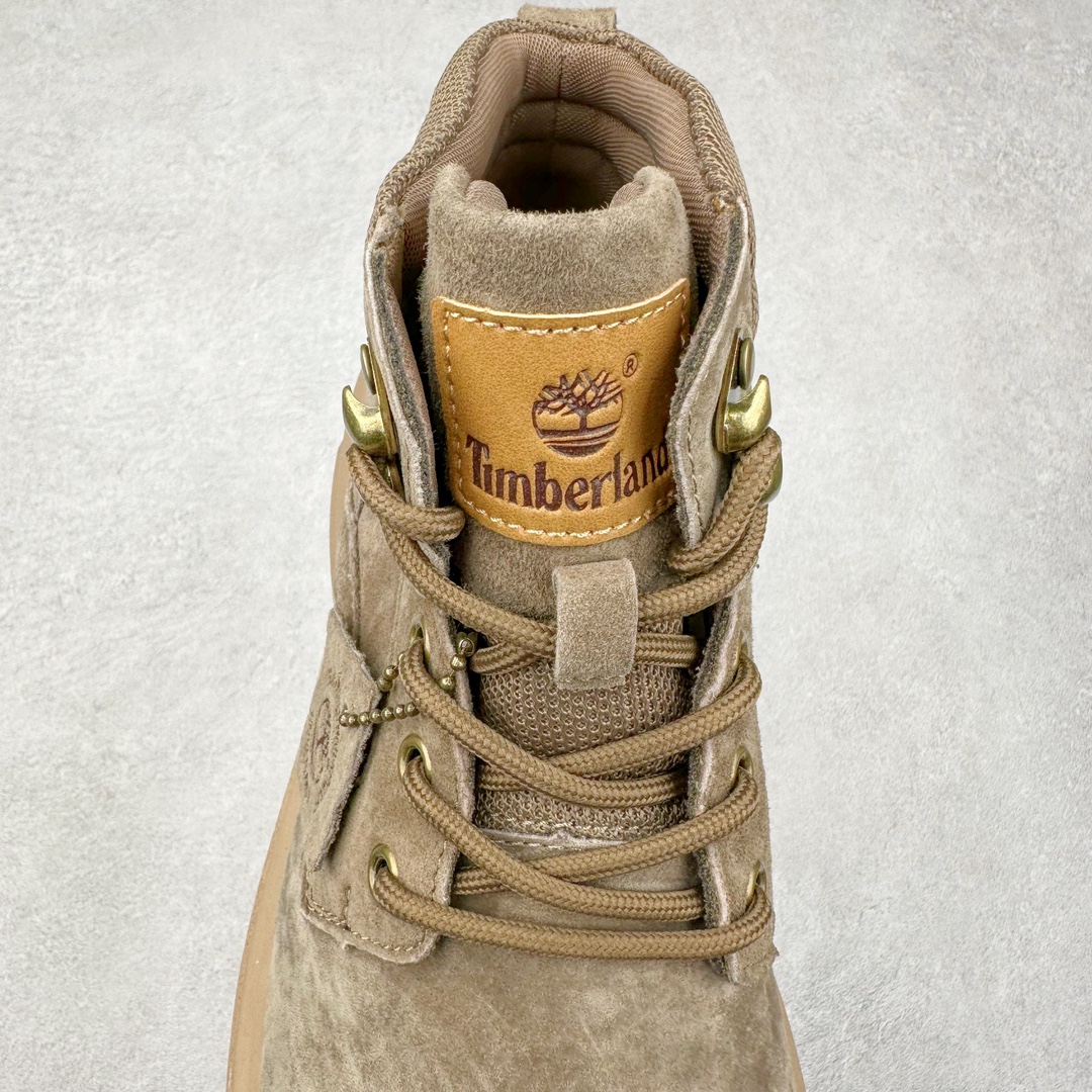 图片[5]-＃特价福利 Timberland添柏岚/天伯伦户外中帮休闲大黄靴系列 广东大厂品质 原盒原包装 面料采用意大利🇮🇹顶级磨砂细纹牛皮 搭配防臭防腐真皮乳胶鞋垫 给您完美的穿着体验 质量考究耐穿 型男必备 专治不帅 高品质脚感一流 尺码：39 40 41 42 43 44（皮鞋码）-选品中心